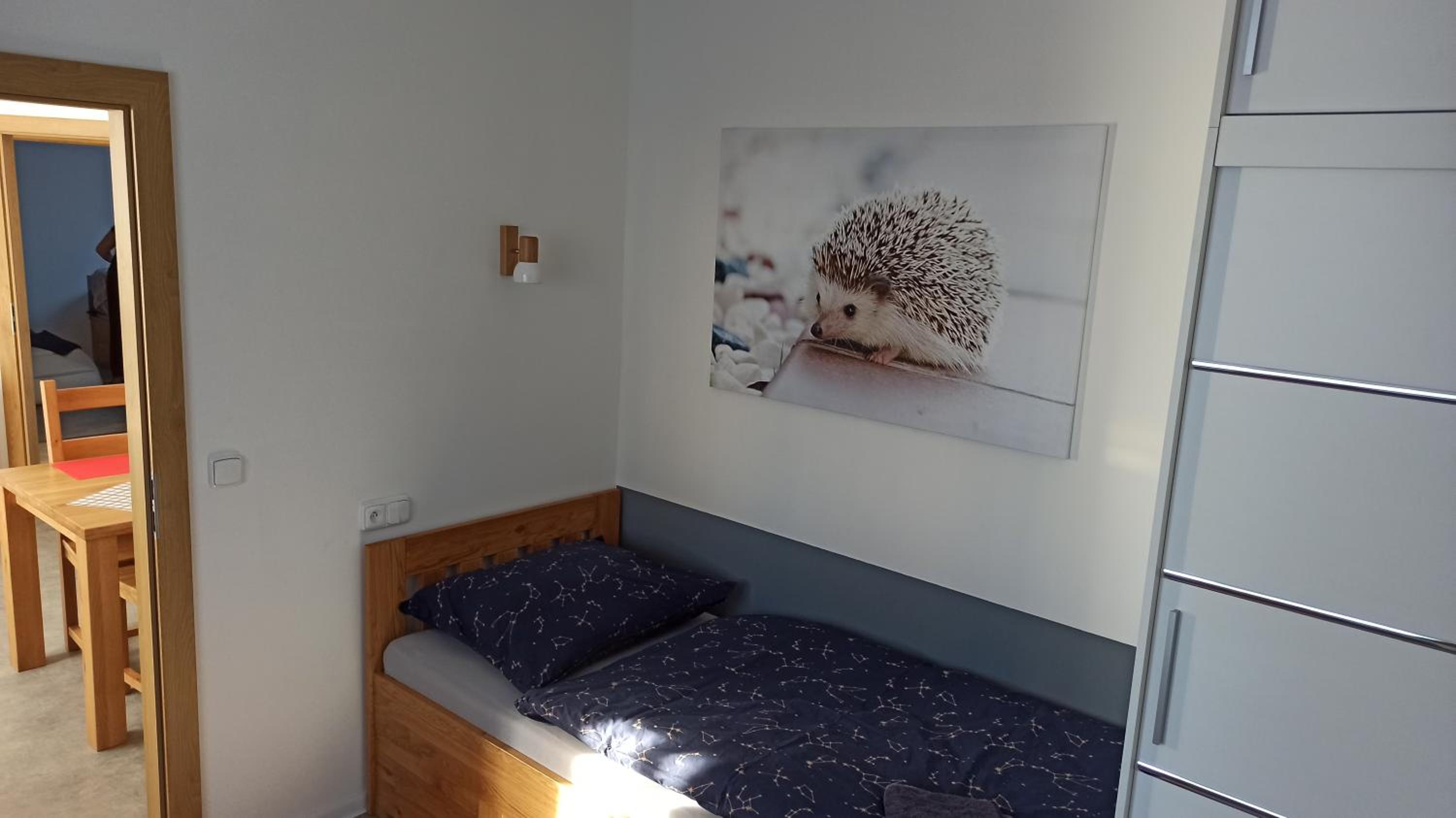 Apartmány Volavka 1