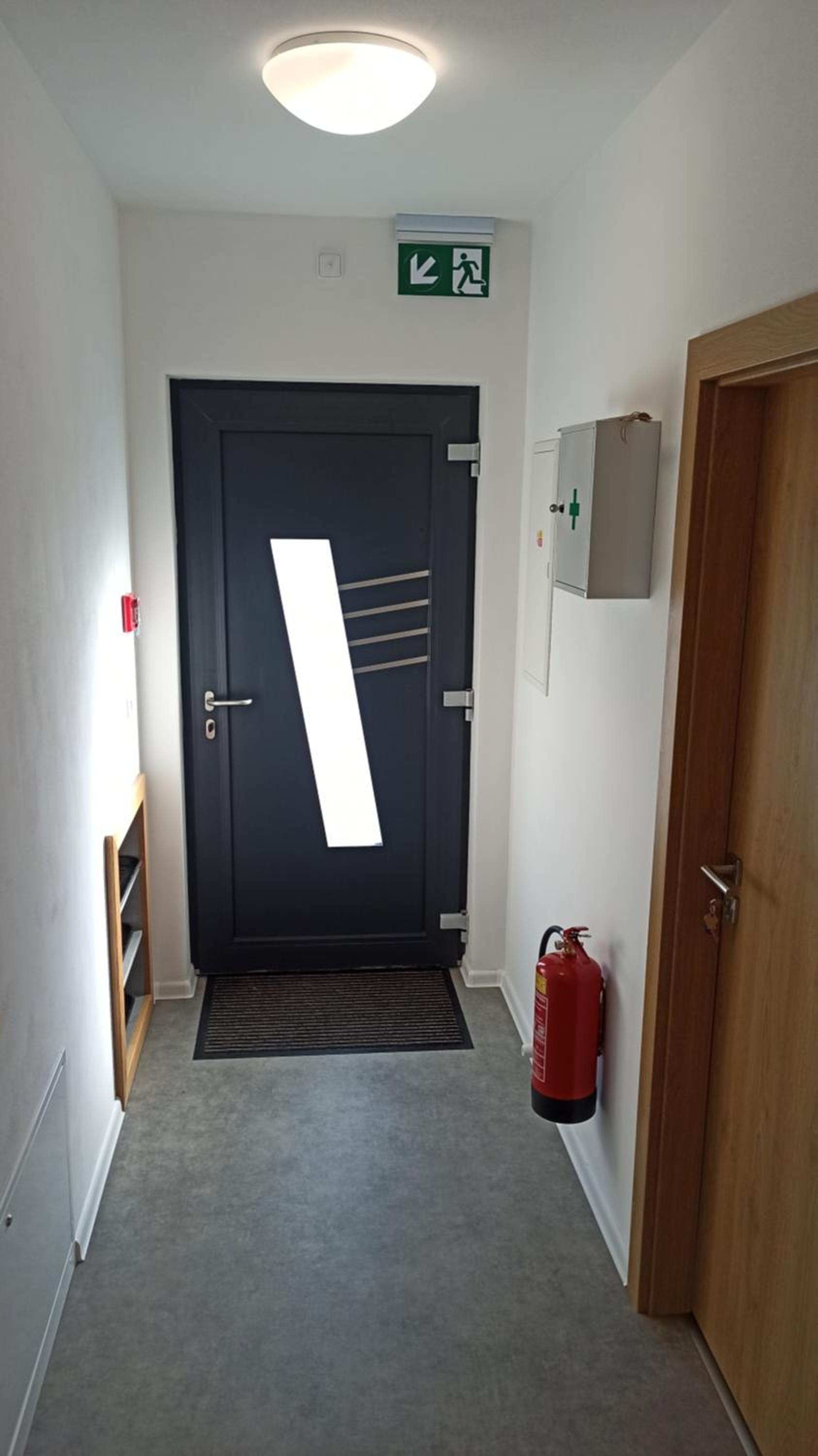 Apartmány Volavka 1