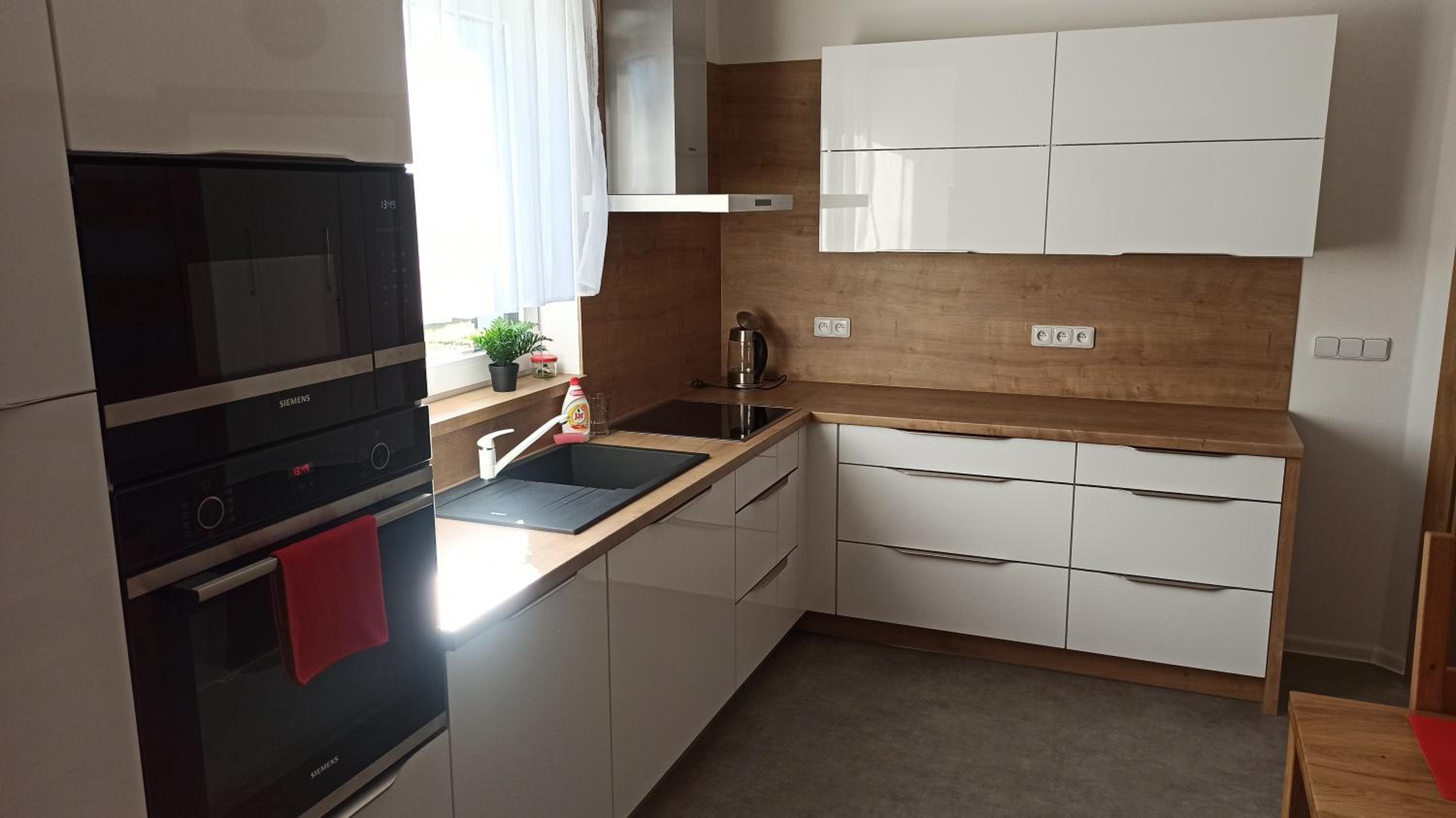 Apartmány Volavka 1