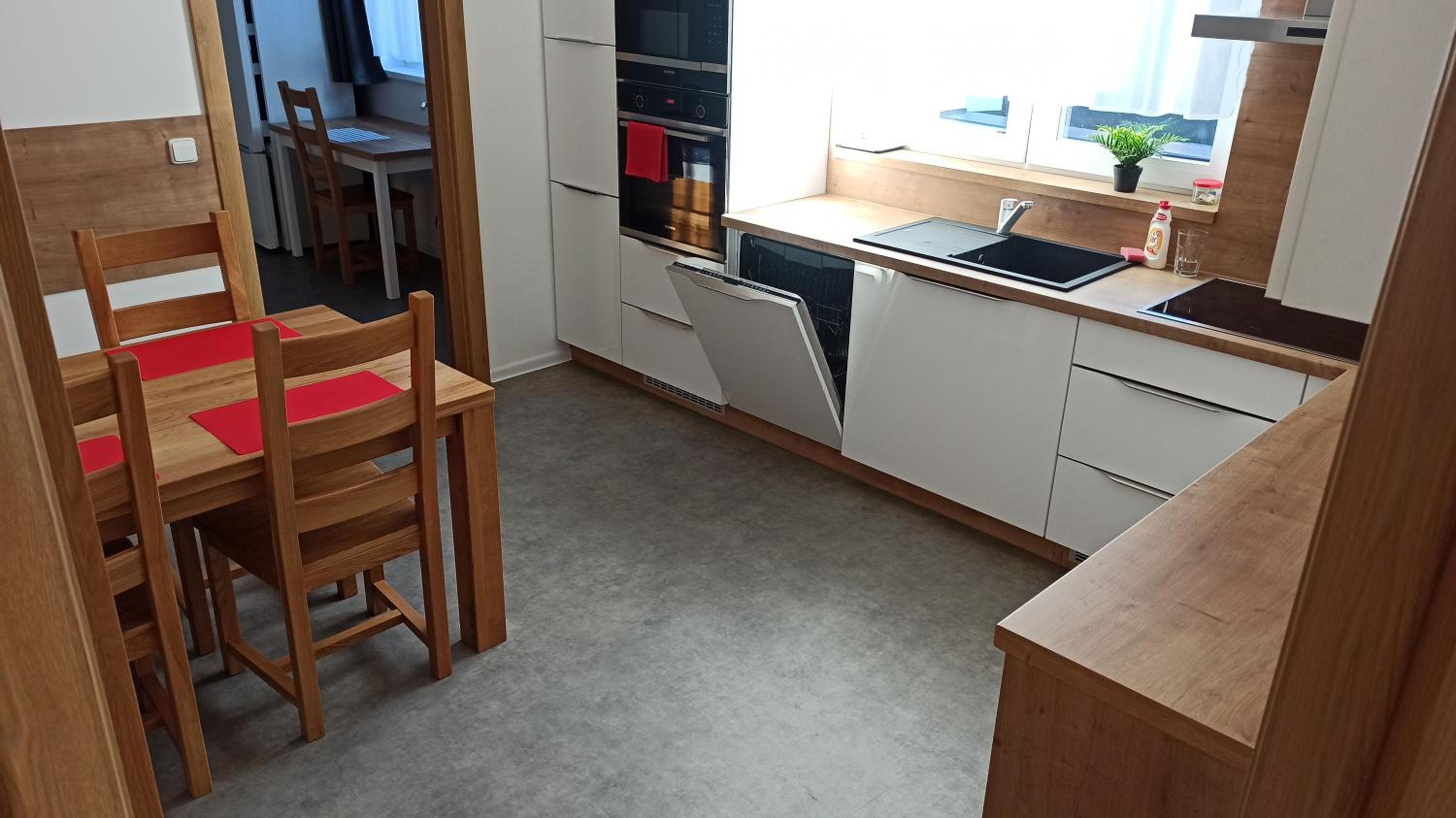 Apartmány Volavka 1