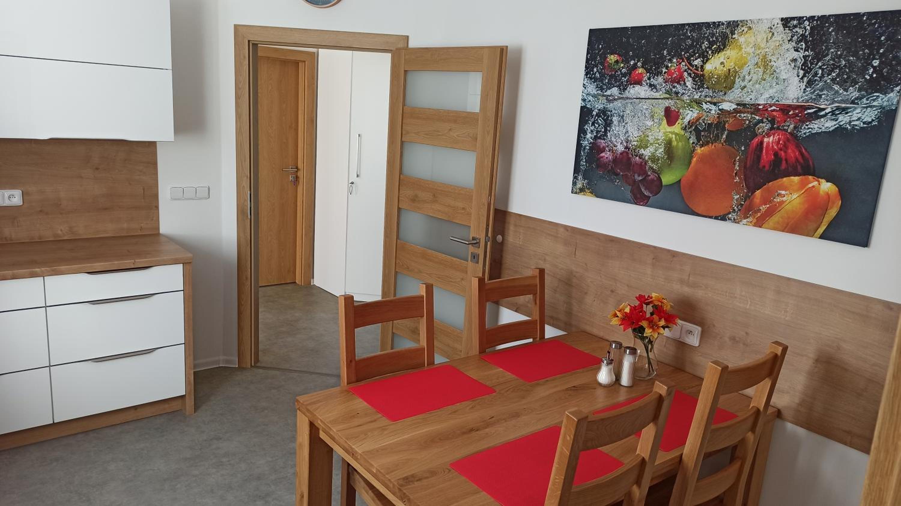 Apartmány Volavka 1