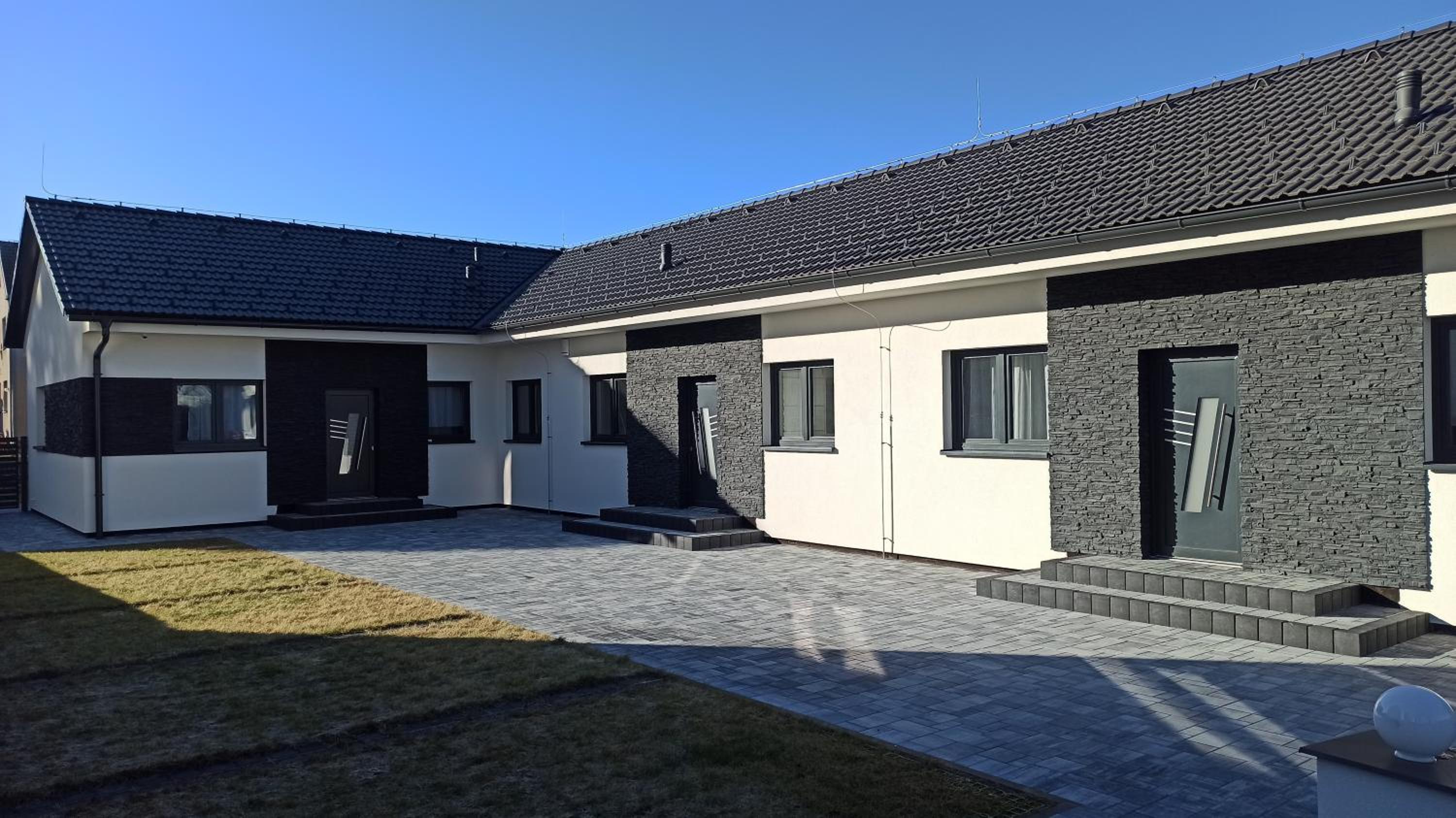 Apartmány Volavka 1