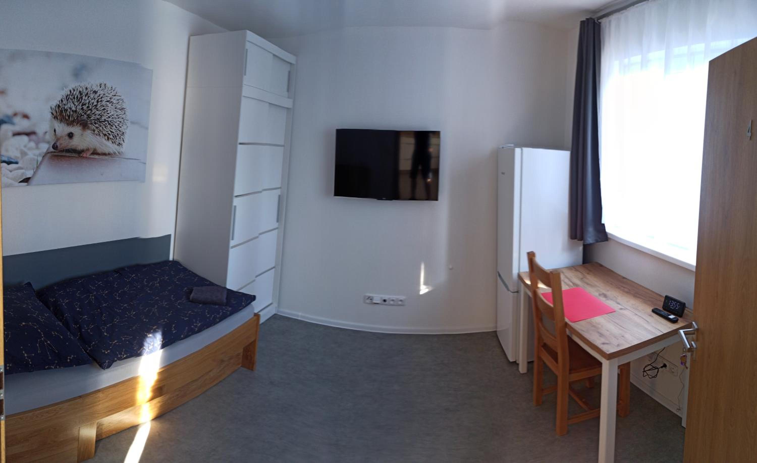 Apartmány Volavka 1