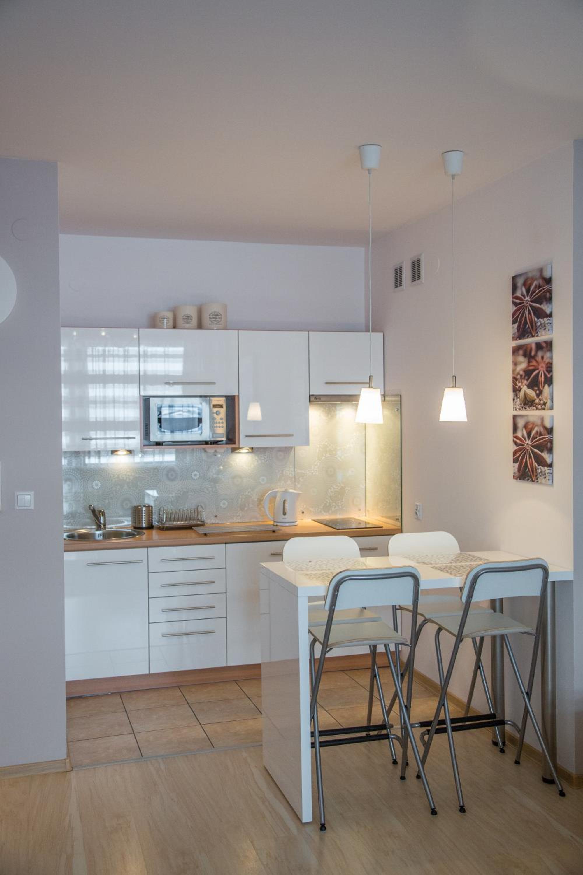 VivaApart Rodzinne apartamenty z basenem i widokiem na Giewont