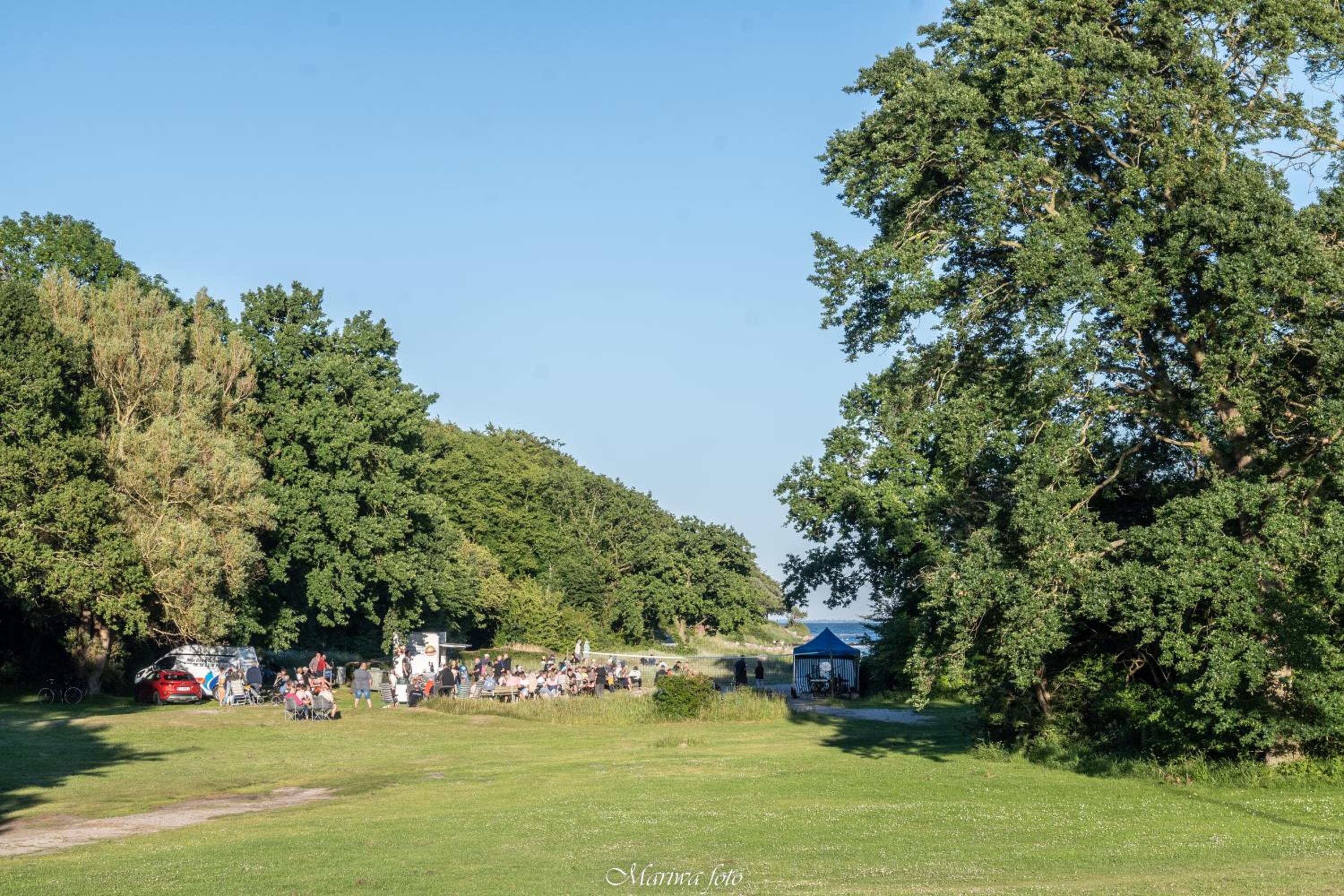 Nysted Strand Camping & Cottages