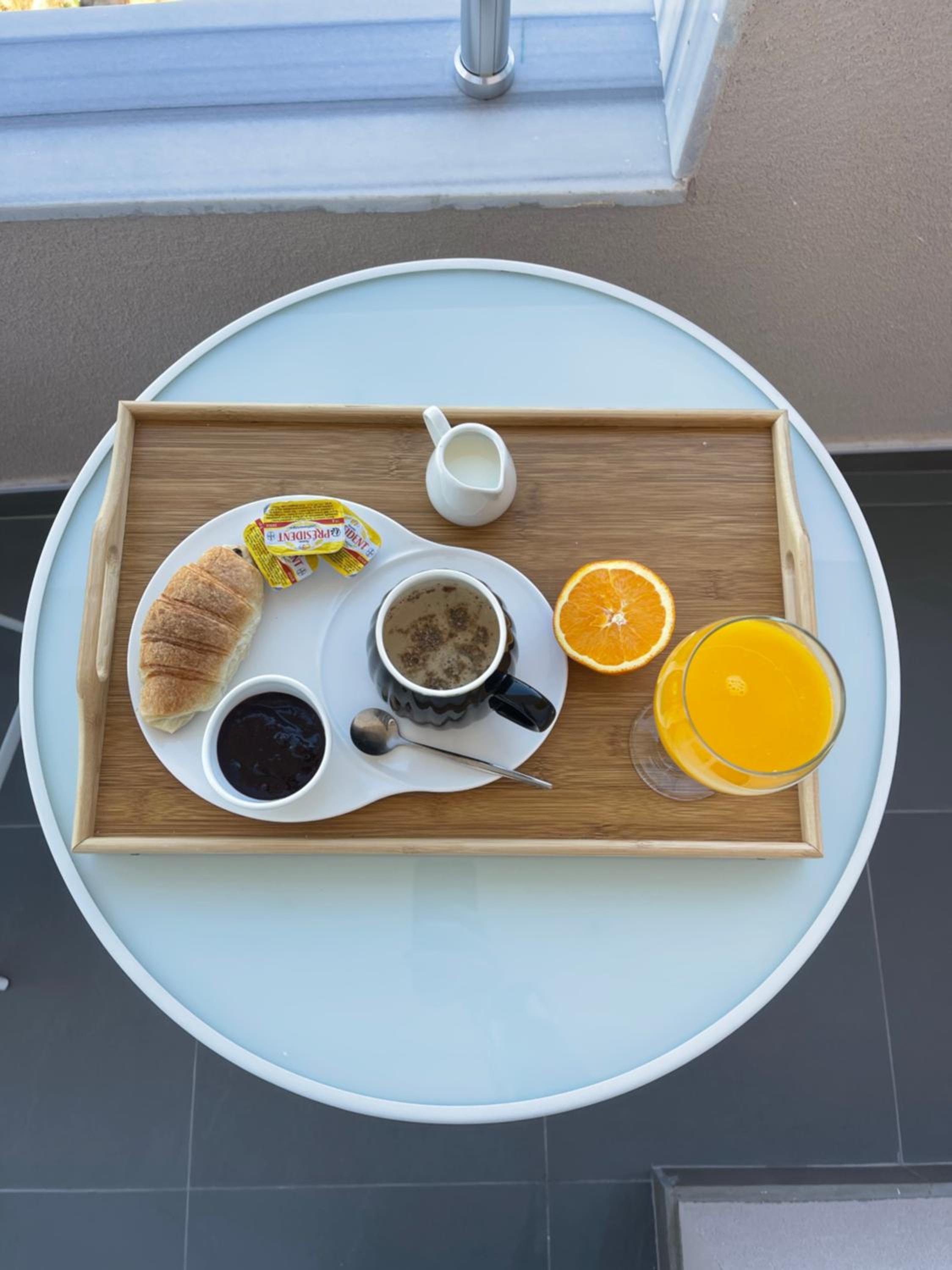 Apartman Kruna