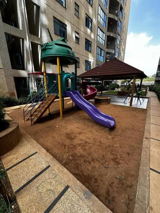 Luxury Two Bedroom in Kilimani view 2
