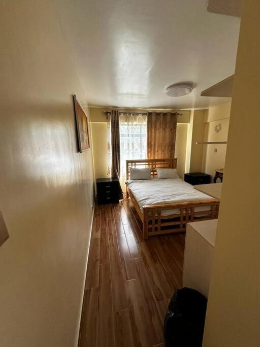 Luxury Two Bedroom in Kilimani view 3