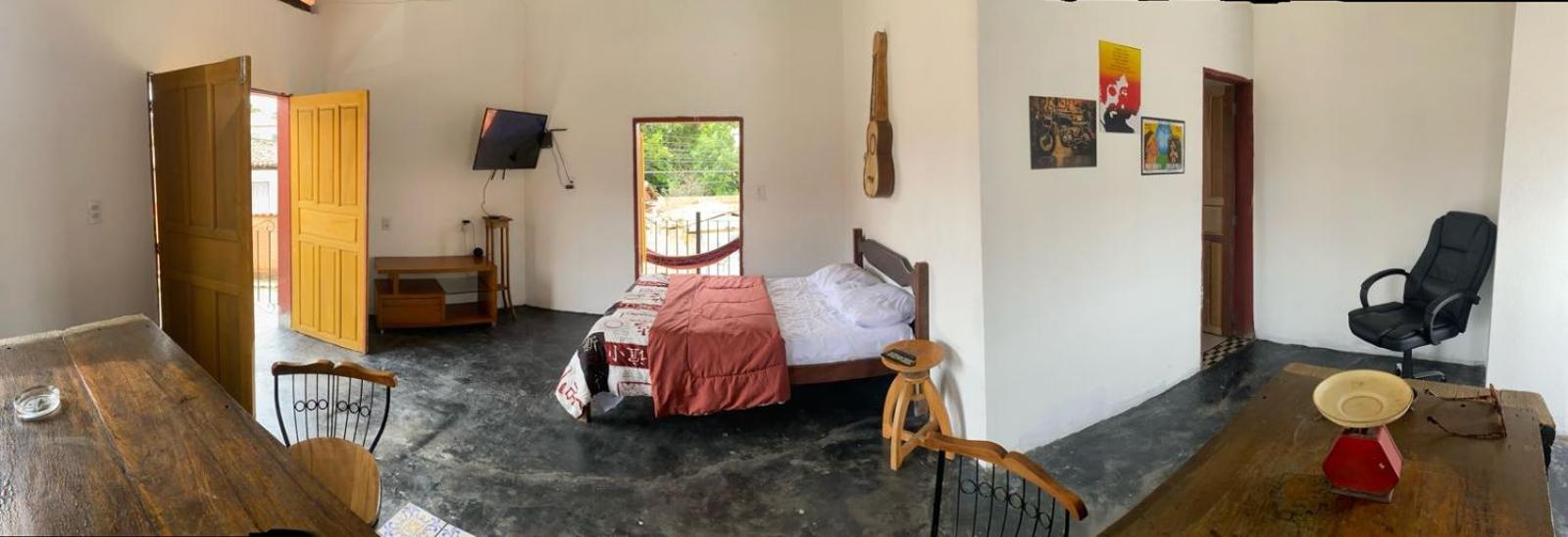 Casa da Cida