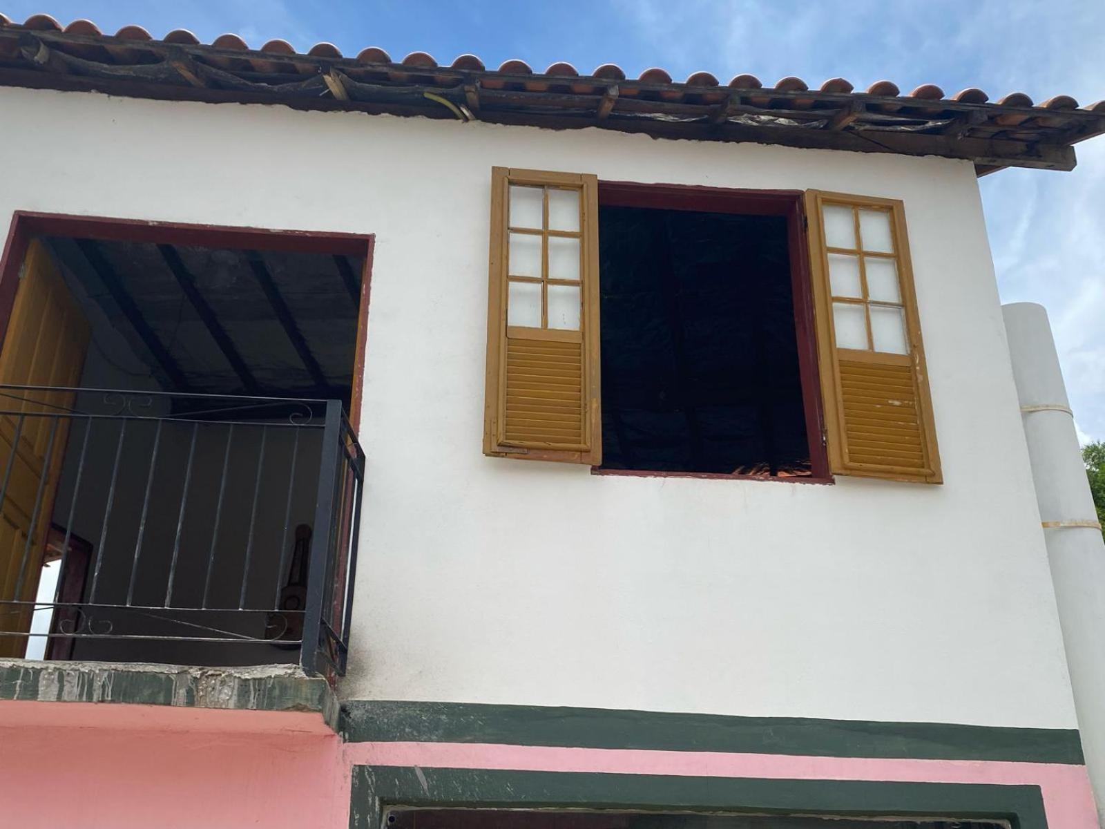 Casa da Cida