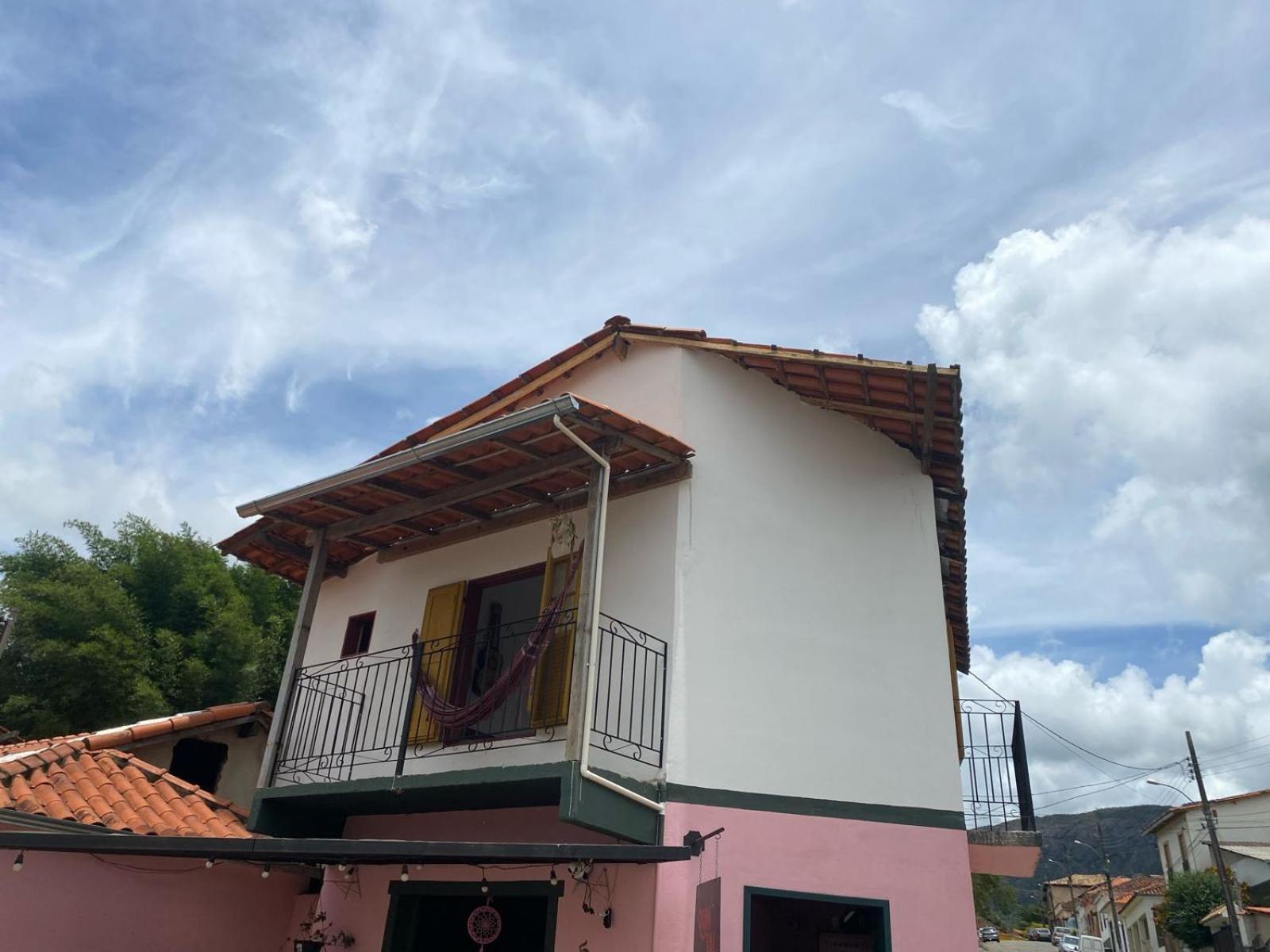 Casa da Cida