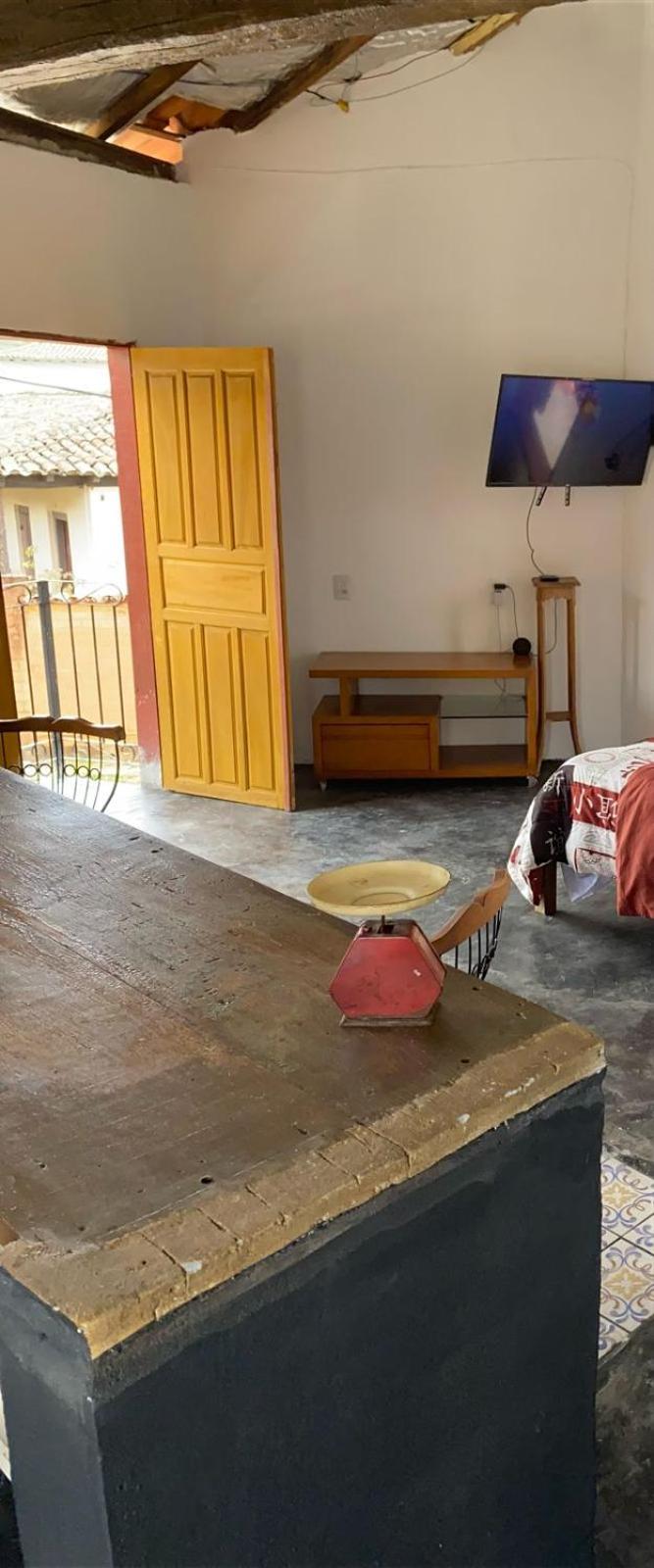 Casa da Cida