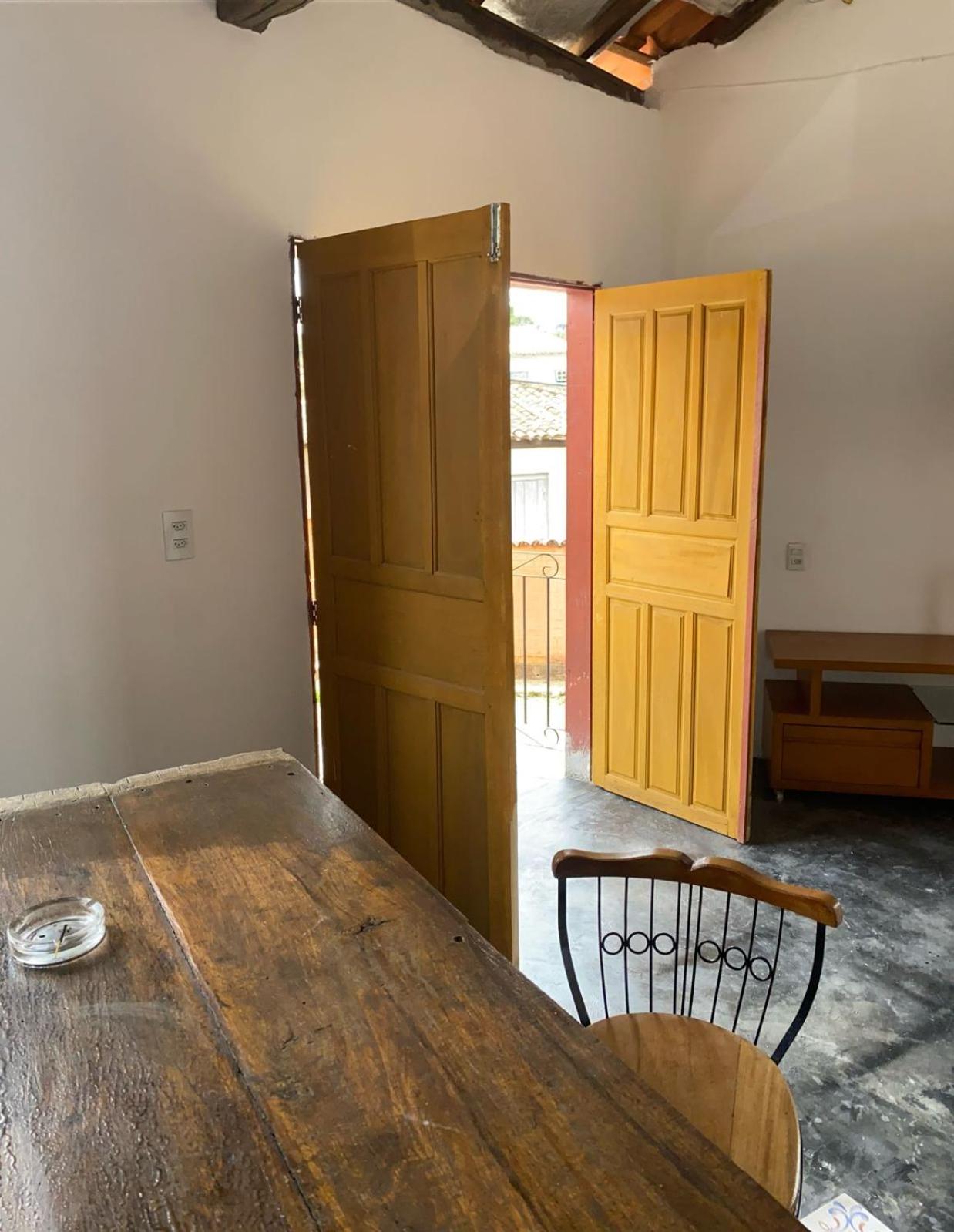 Casa da Cida