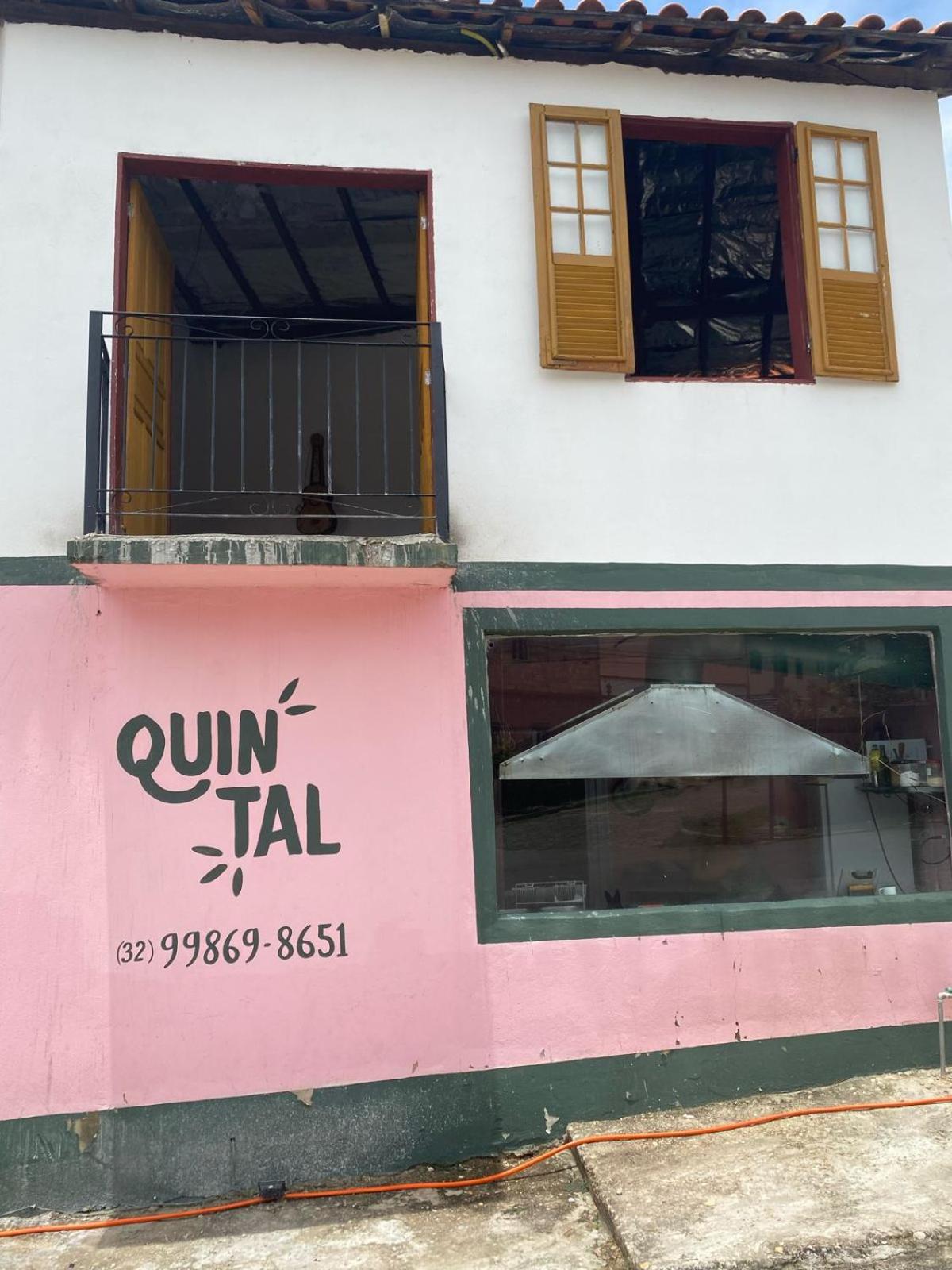 Casa da Cida
