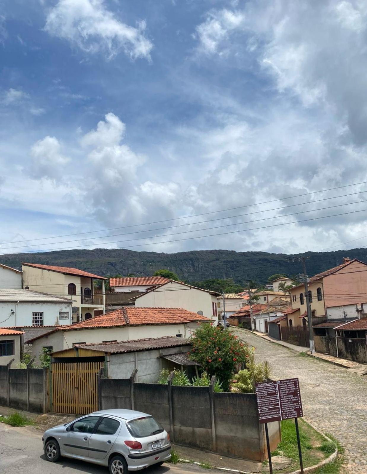 Casa da Cida