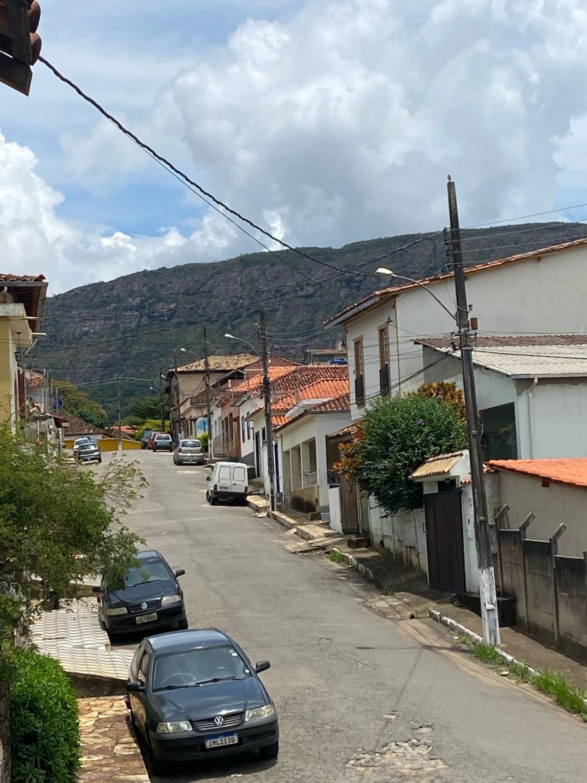 Casa da Cida