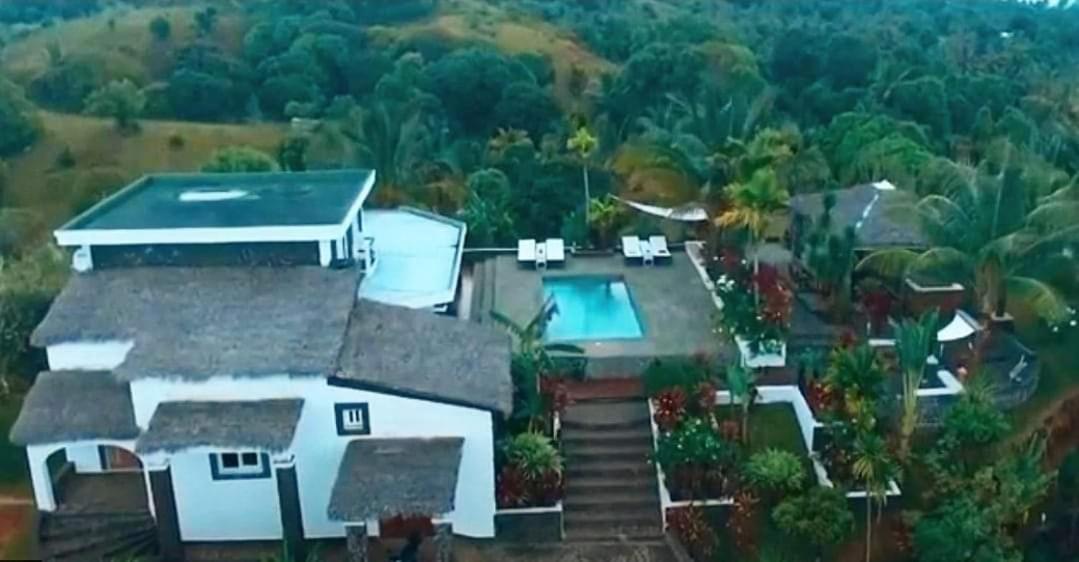 Villa OROKA EDEN