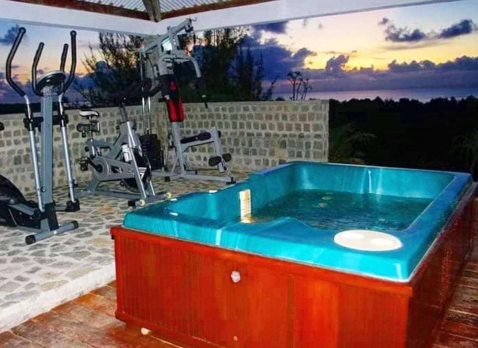 Villa OROKA EDEN