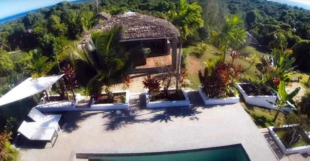 Villa OROKA EDEN