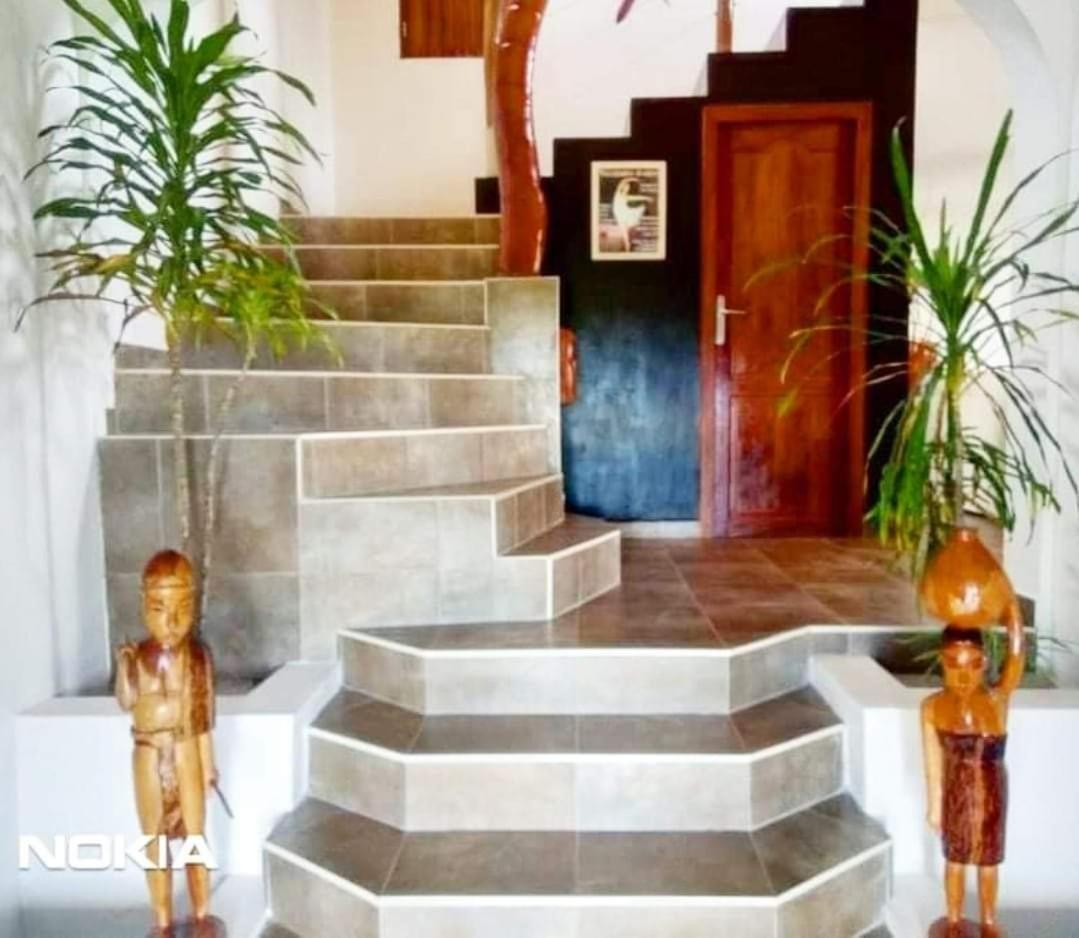 Villa OROKA EDEN