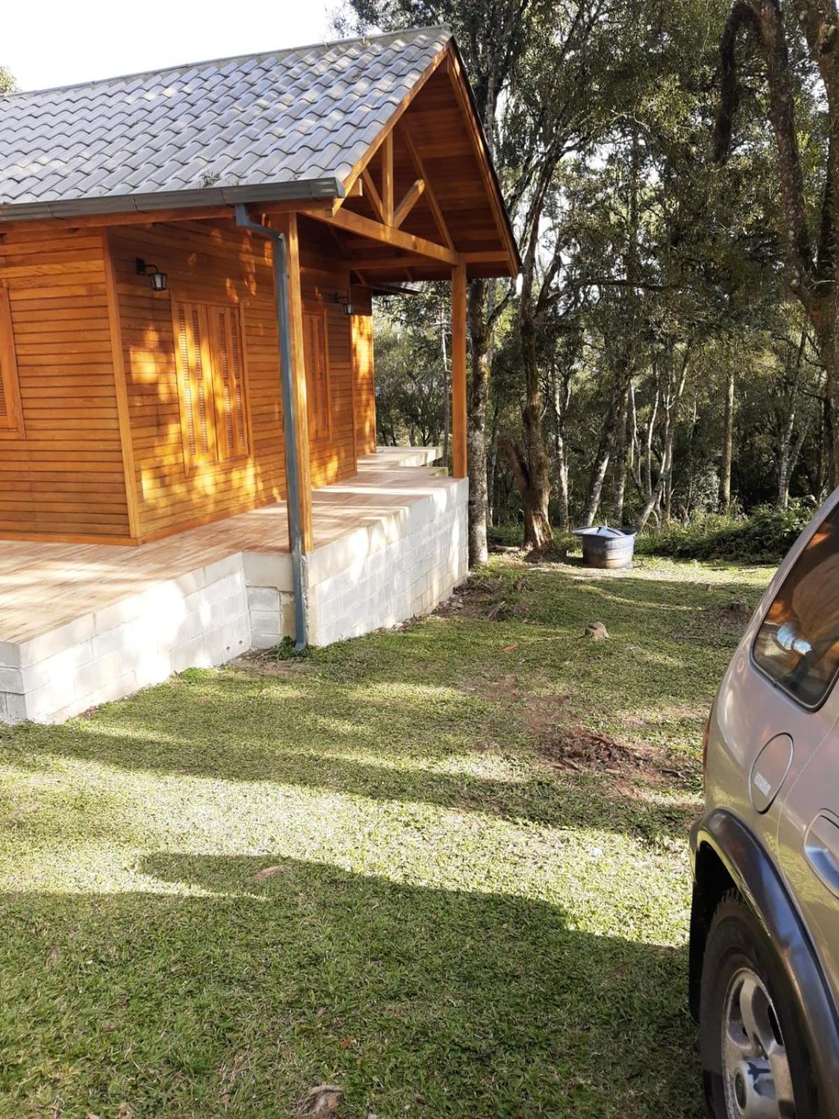 Super Cabana Paradiso I Conforto e Tranquilidade
