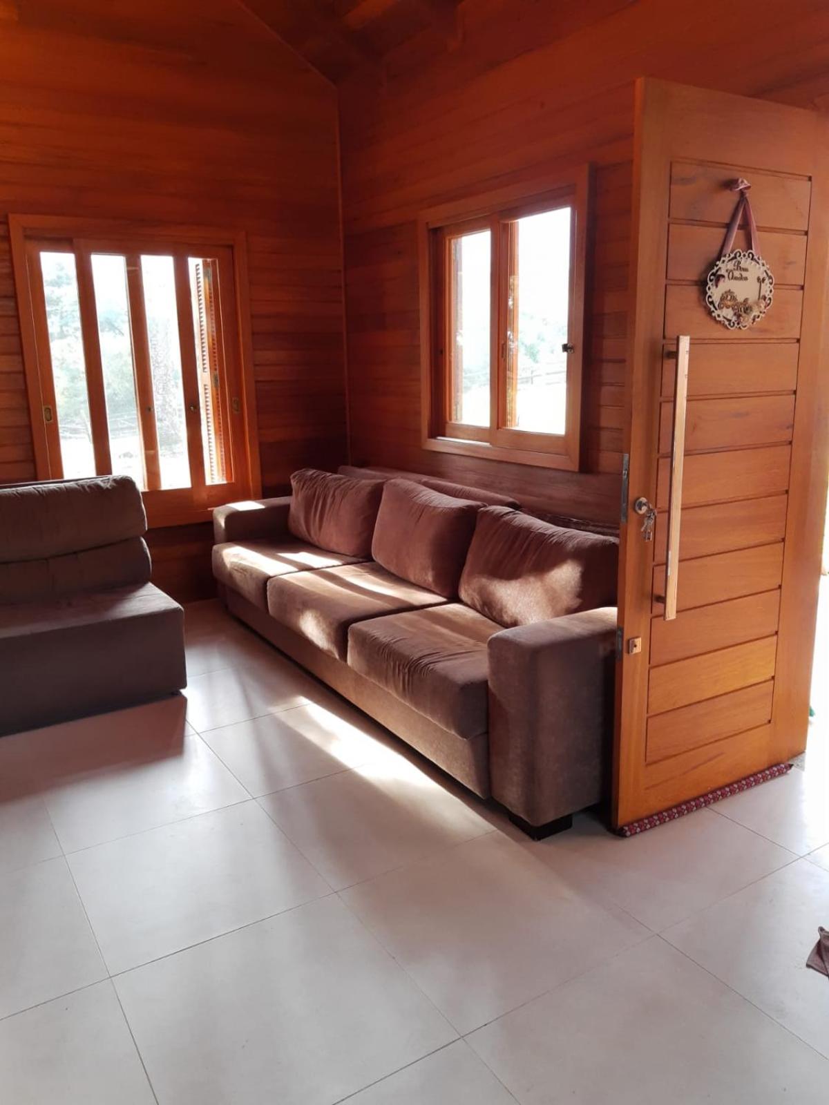 Super Cabana Paradiso I Conforto e Tranquilidade