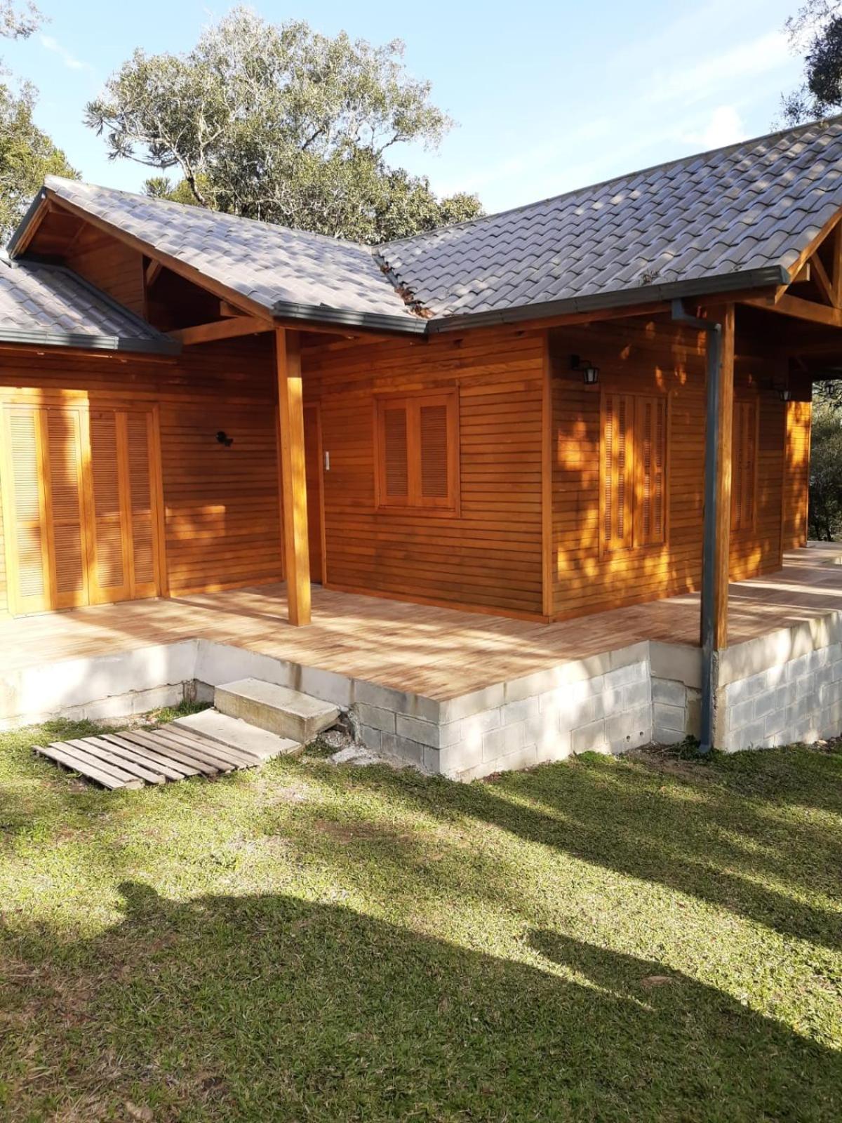 Super Cabana Paradiso I Conforto e Tranquilidade