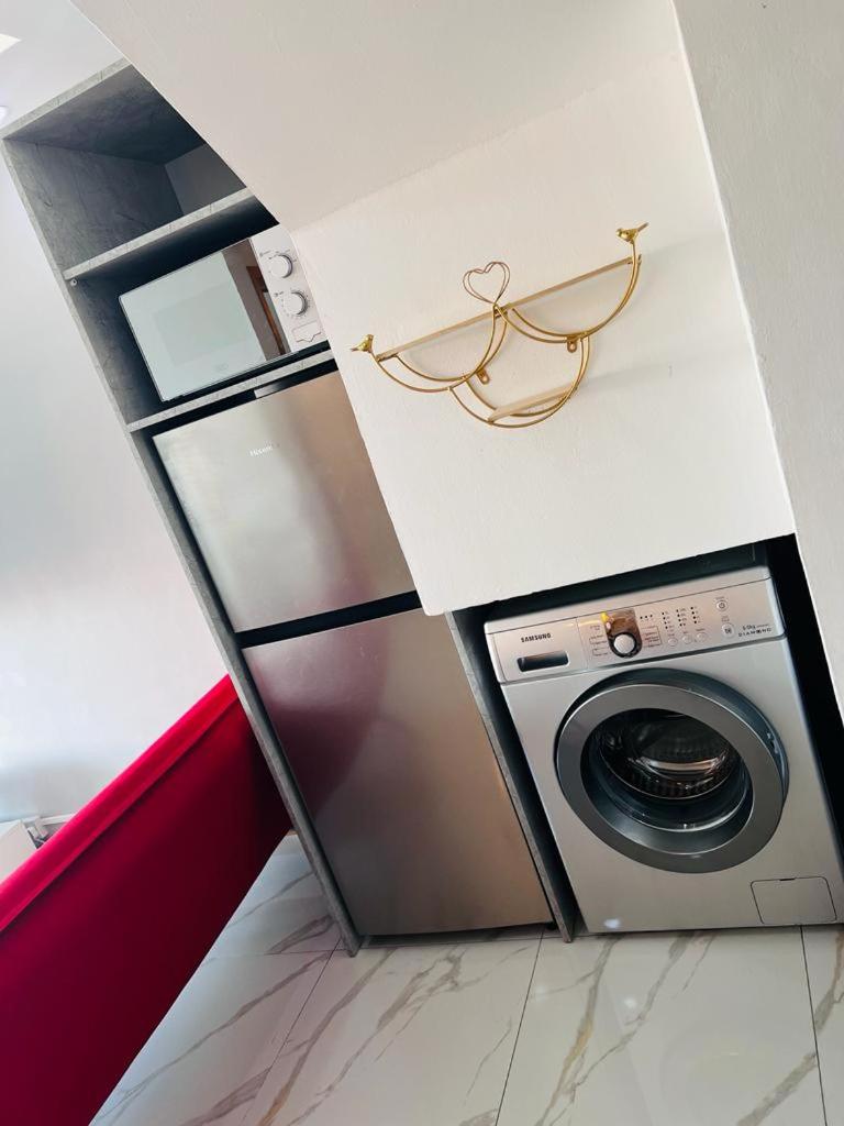 Les Sables Roses Appartement view 5