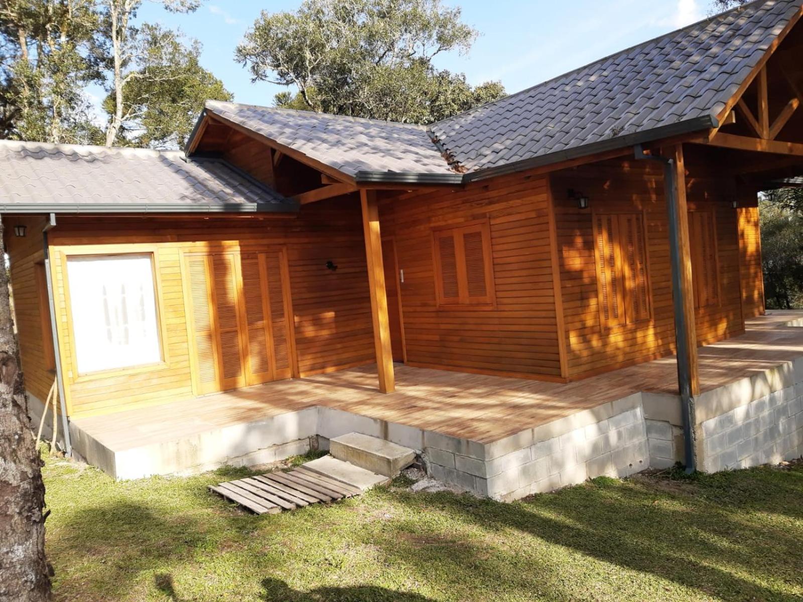 Super Cabana Paradiso I Conforto e Tranquilidade