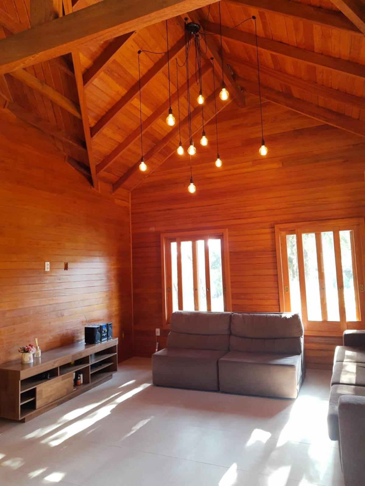Super Cabana Paradiso I Conforto e Tranquilidade