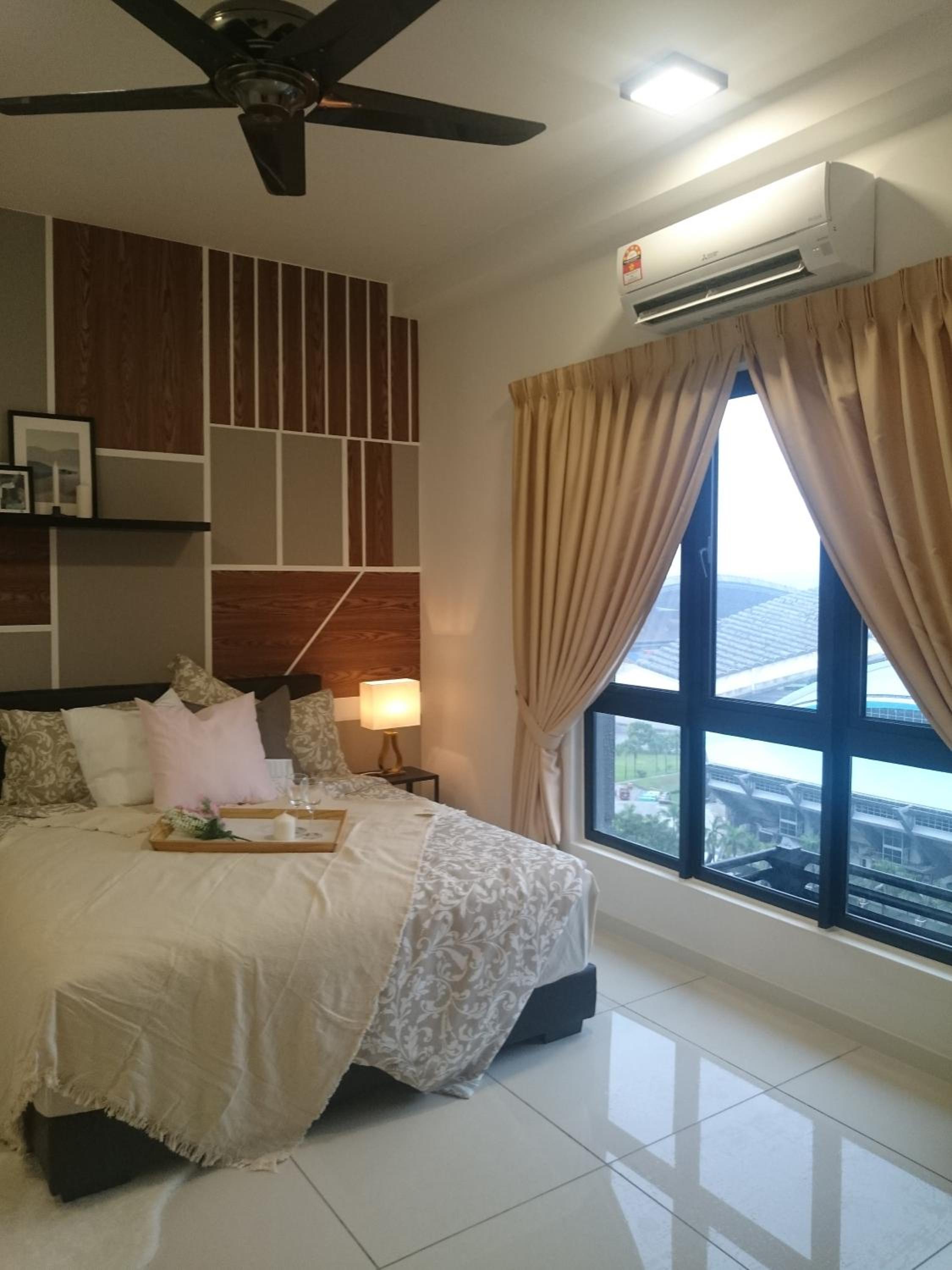 Adore Homestay@Emira Seksyen 13 Shah Alam, MSU, Stadium, AEON Mall photo 3