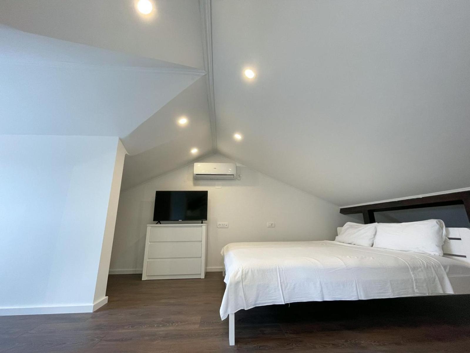 Peaceful home in old village view 5
