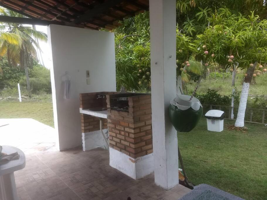 Paraiso Pasargada