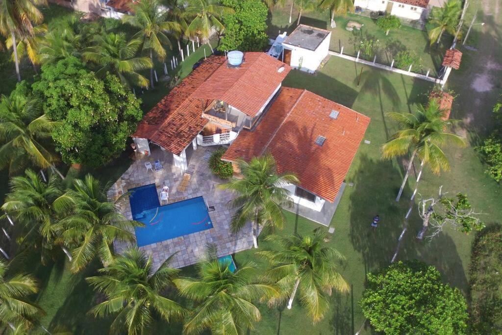 Paraiso Pasargada