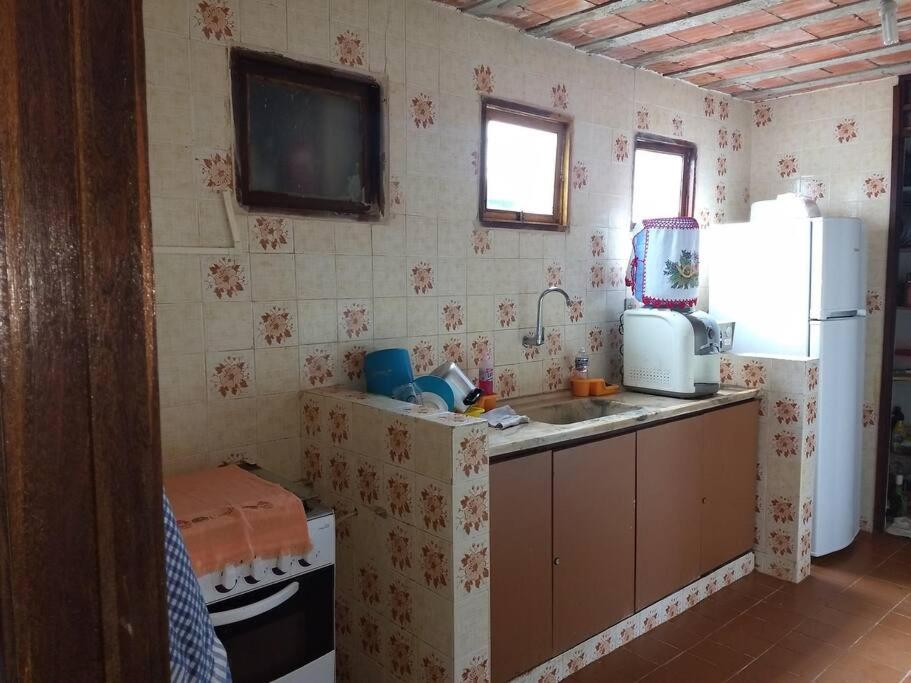 Paraiso Pasargada