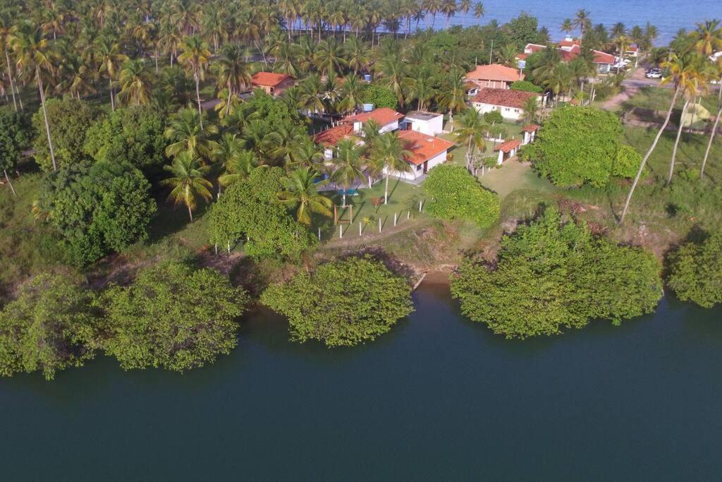 Paraiso Pasargada