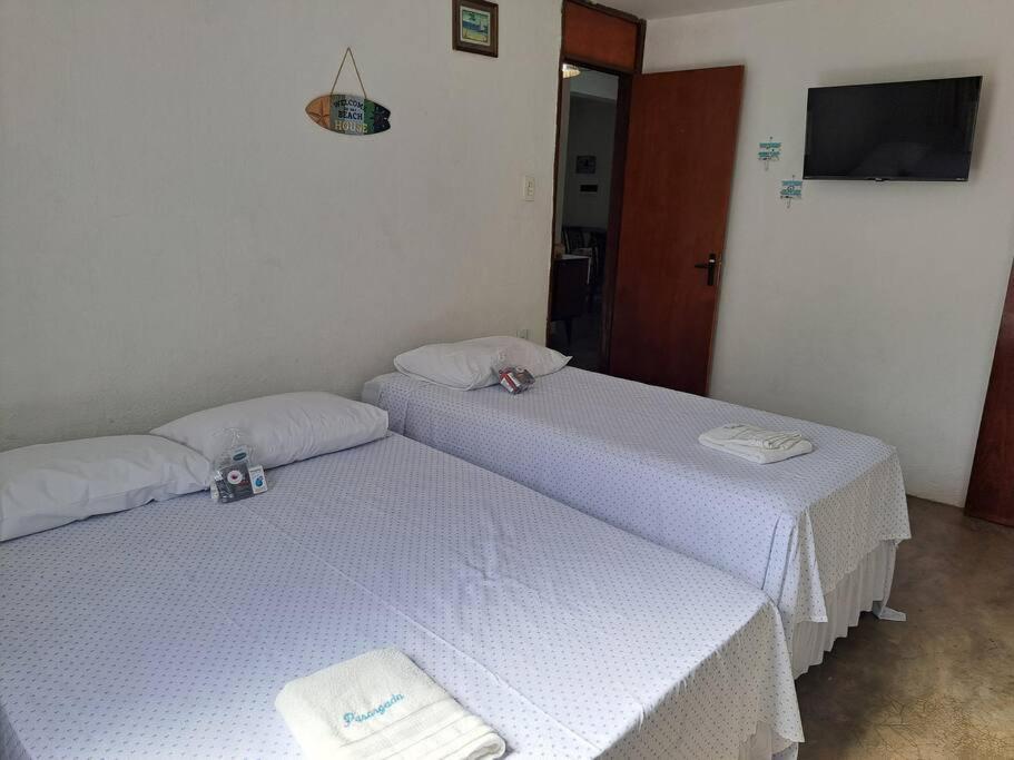 Paraiso Pasargada