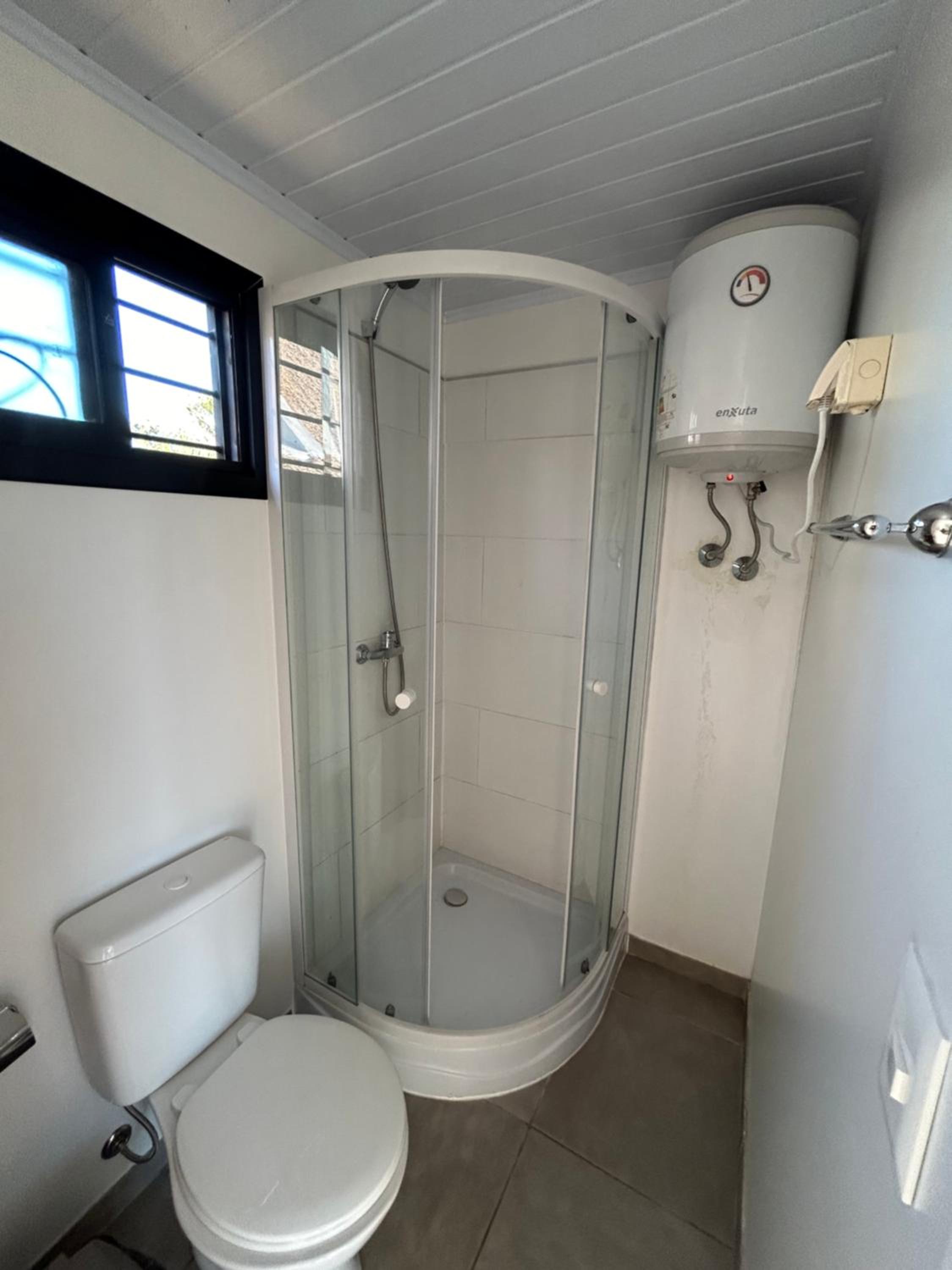 Casa Conteiner en campo con playa privada. max 6 personas view 5