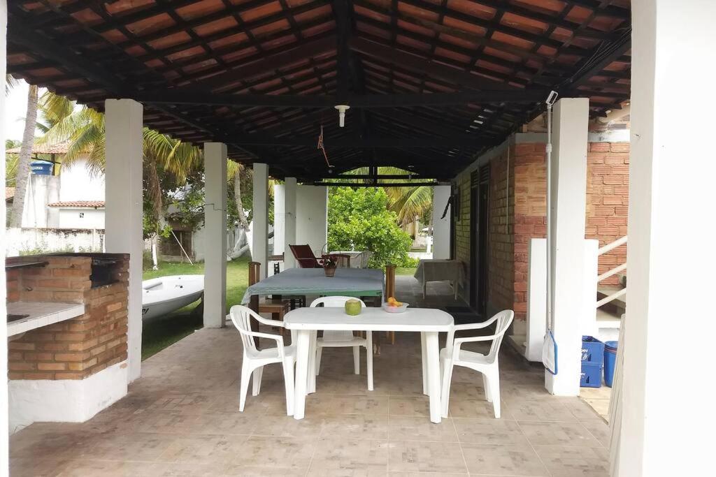 Paraiso Pasargada