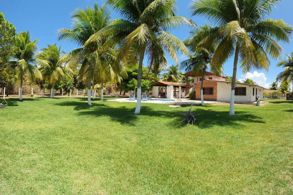 Paraiso Pasargada