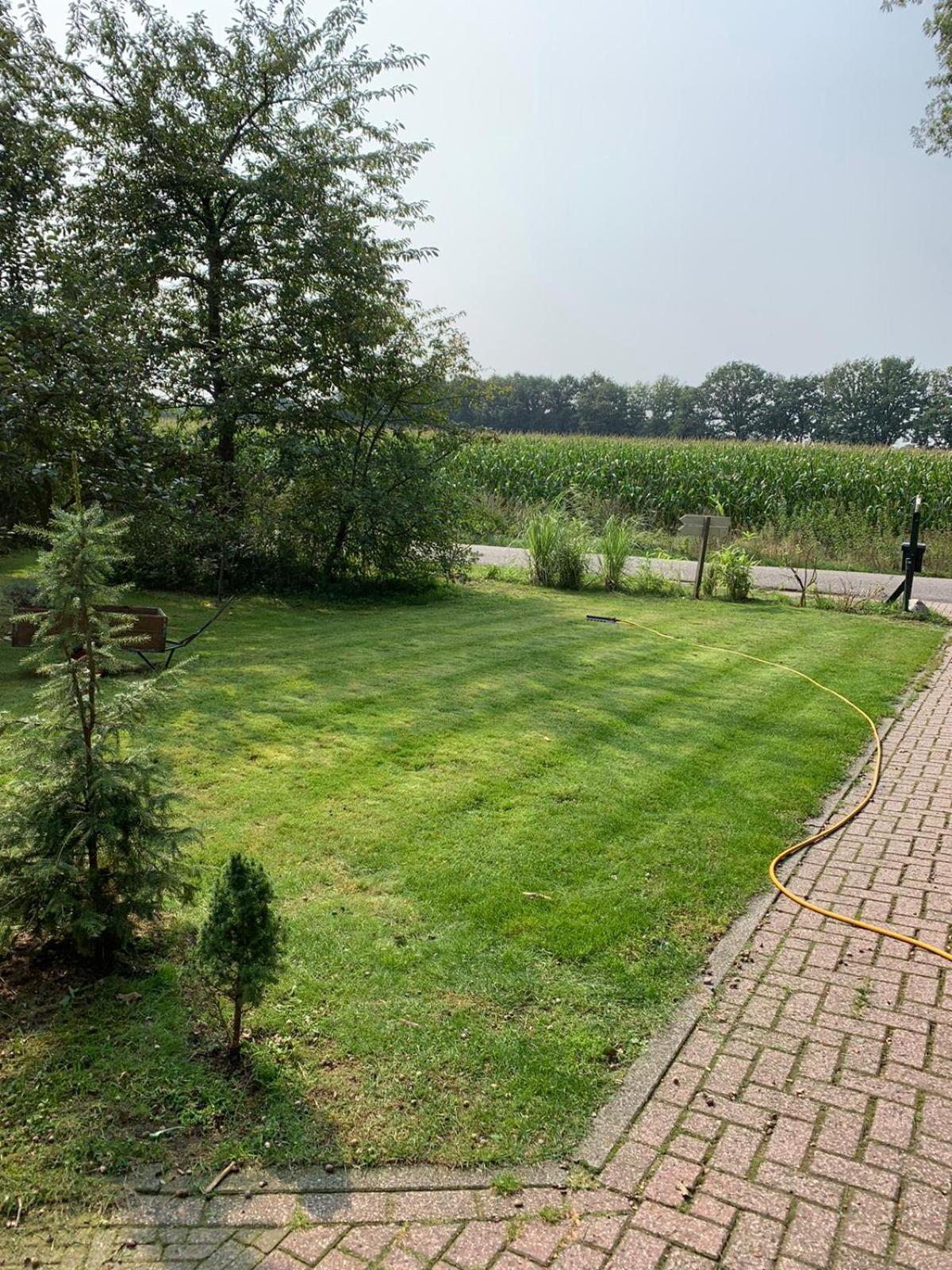 Huisjeaandedinkel