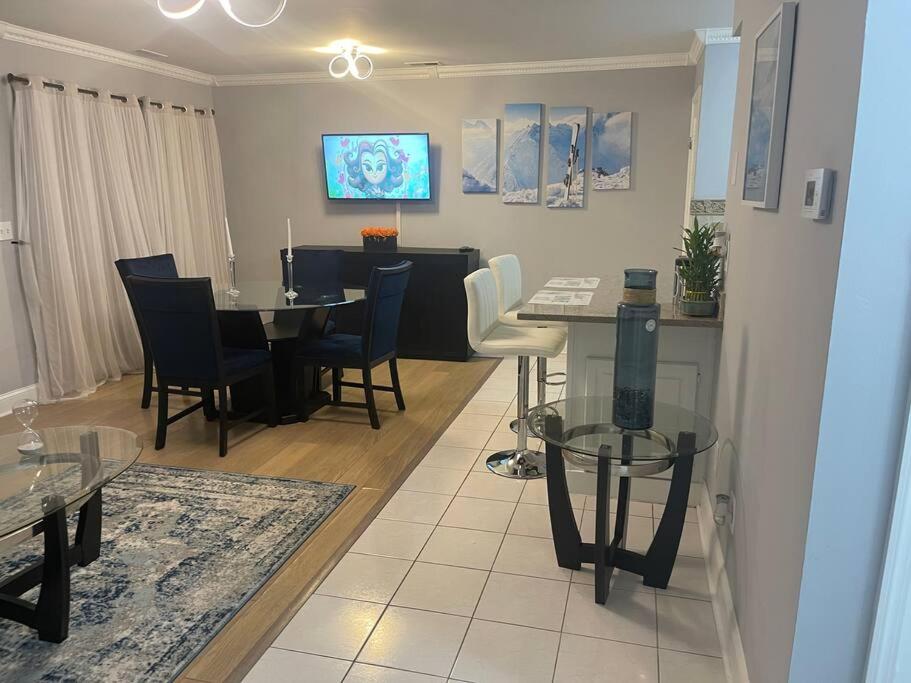 Mountain Creek Condo, Chic, comfy Vernon NJ view 2