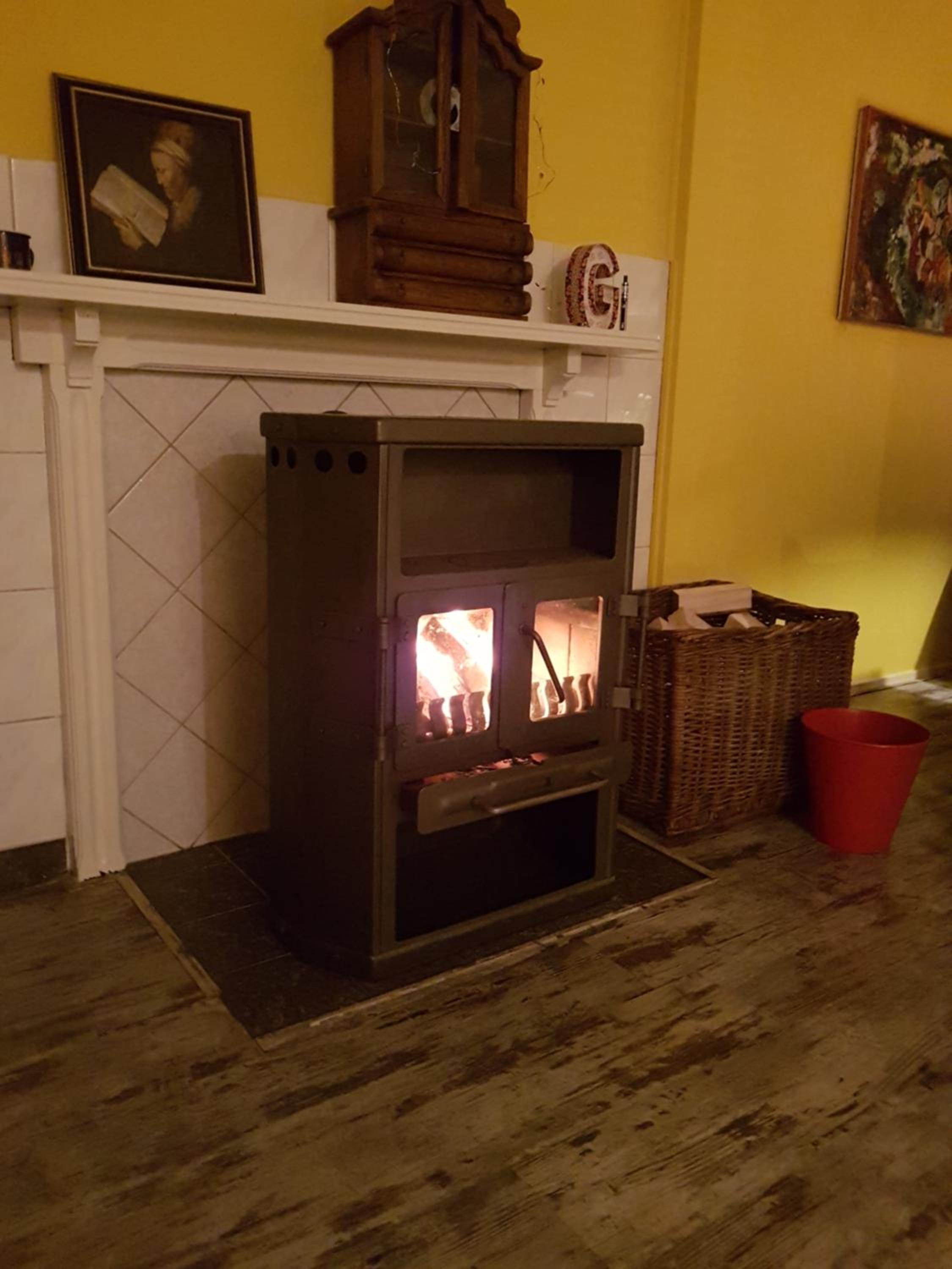 Huisjeaandedinkel