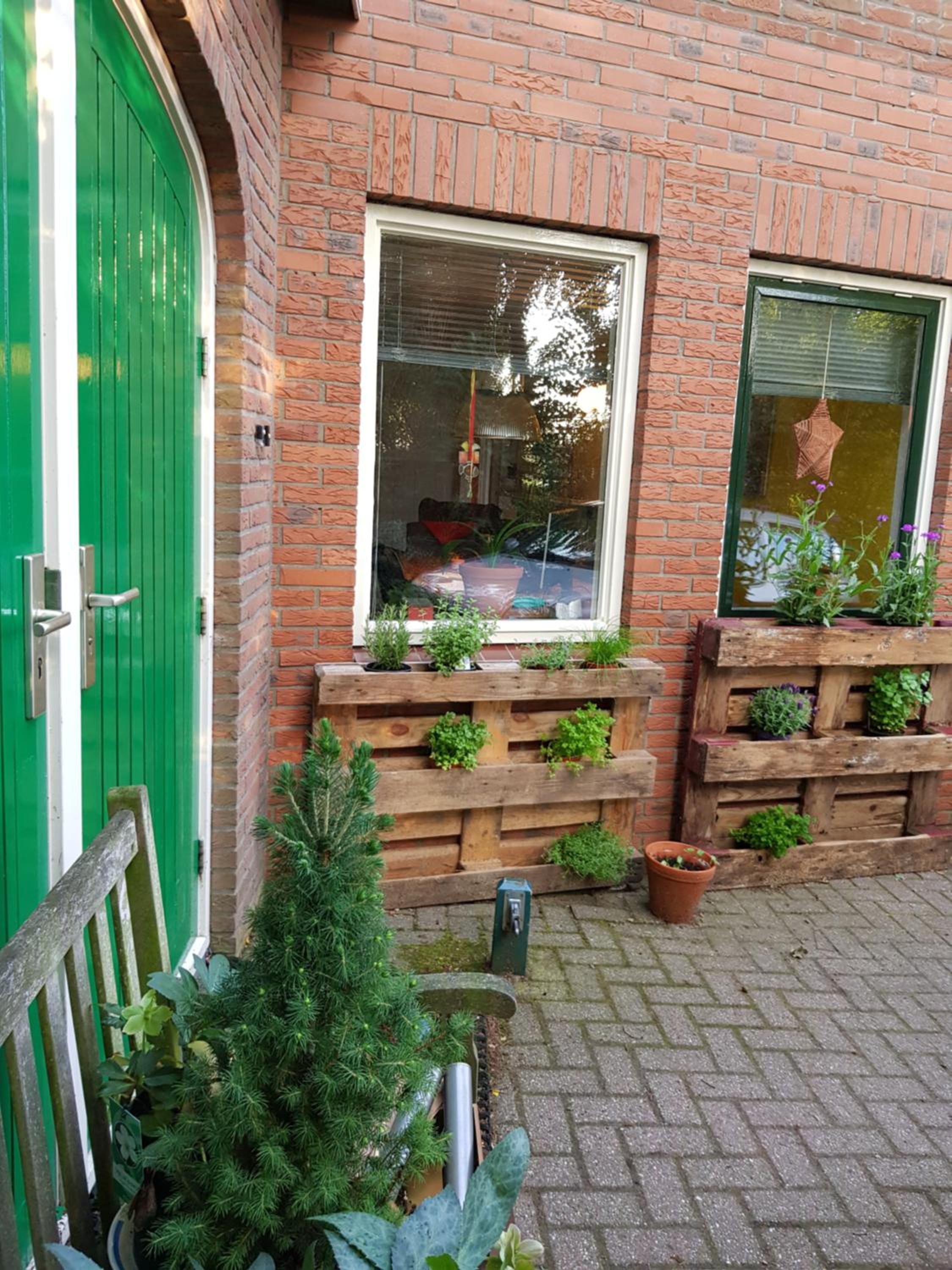 Huisjeaandedinkel