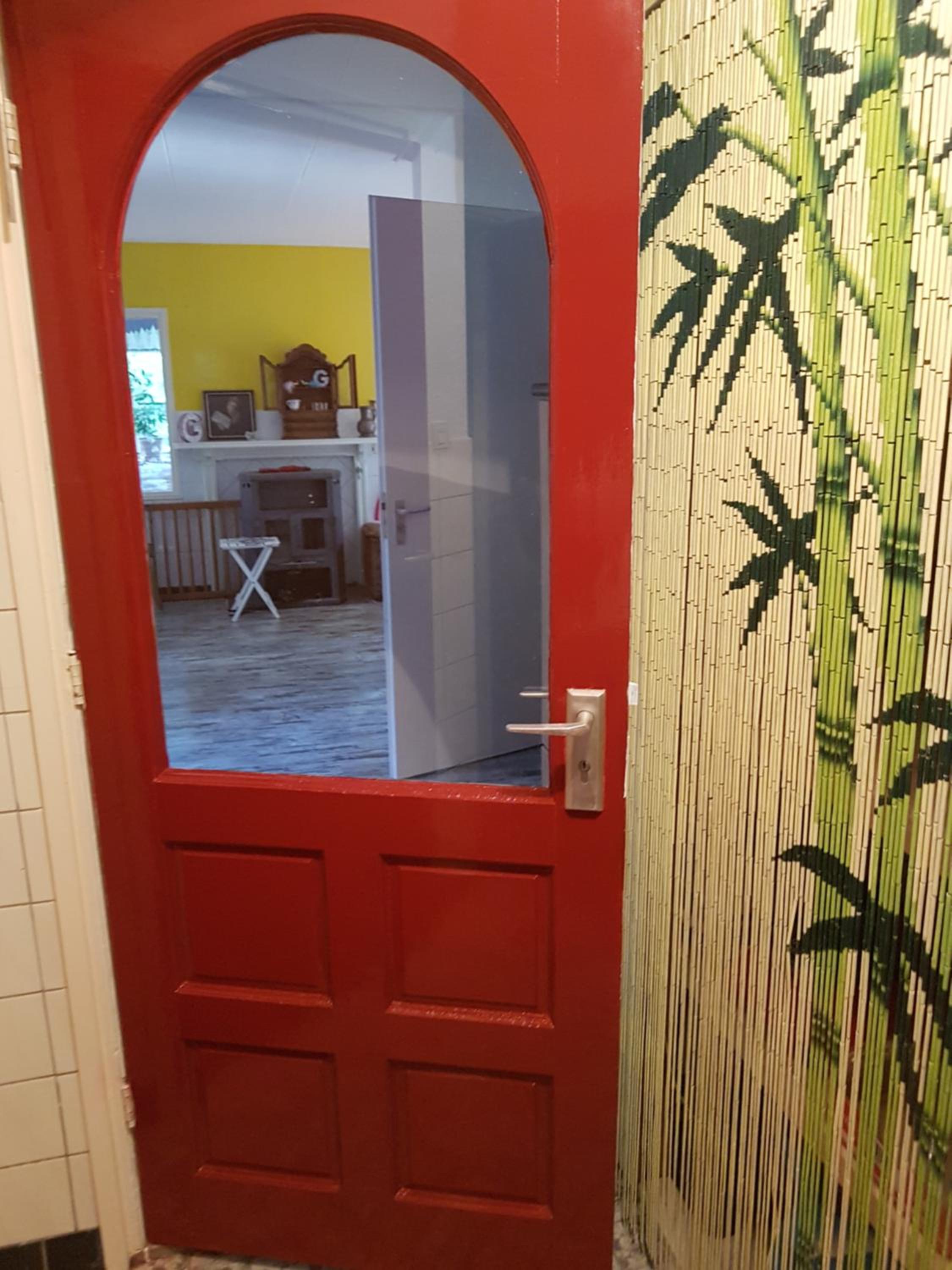 Huisjeaandedinkel