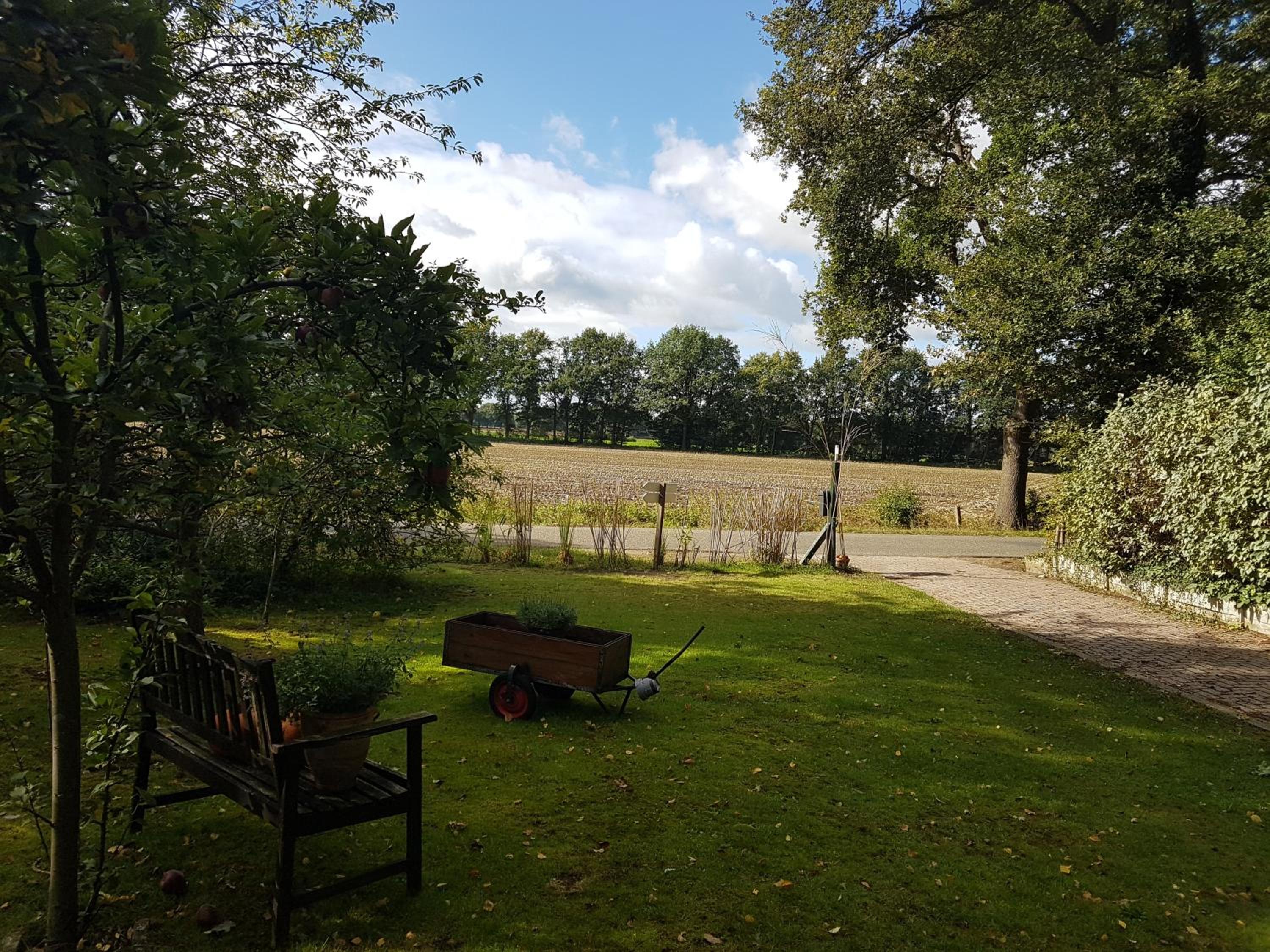 Huisjeaandedinkel