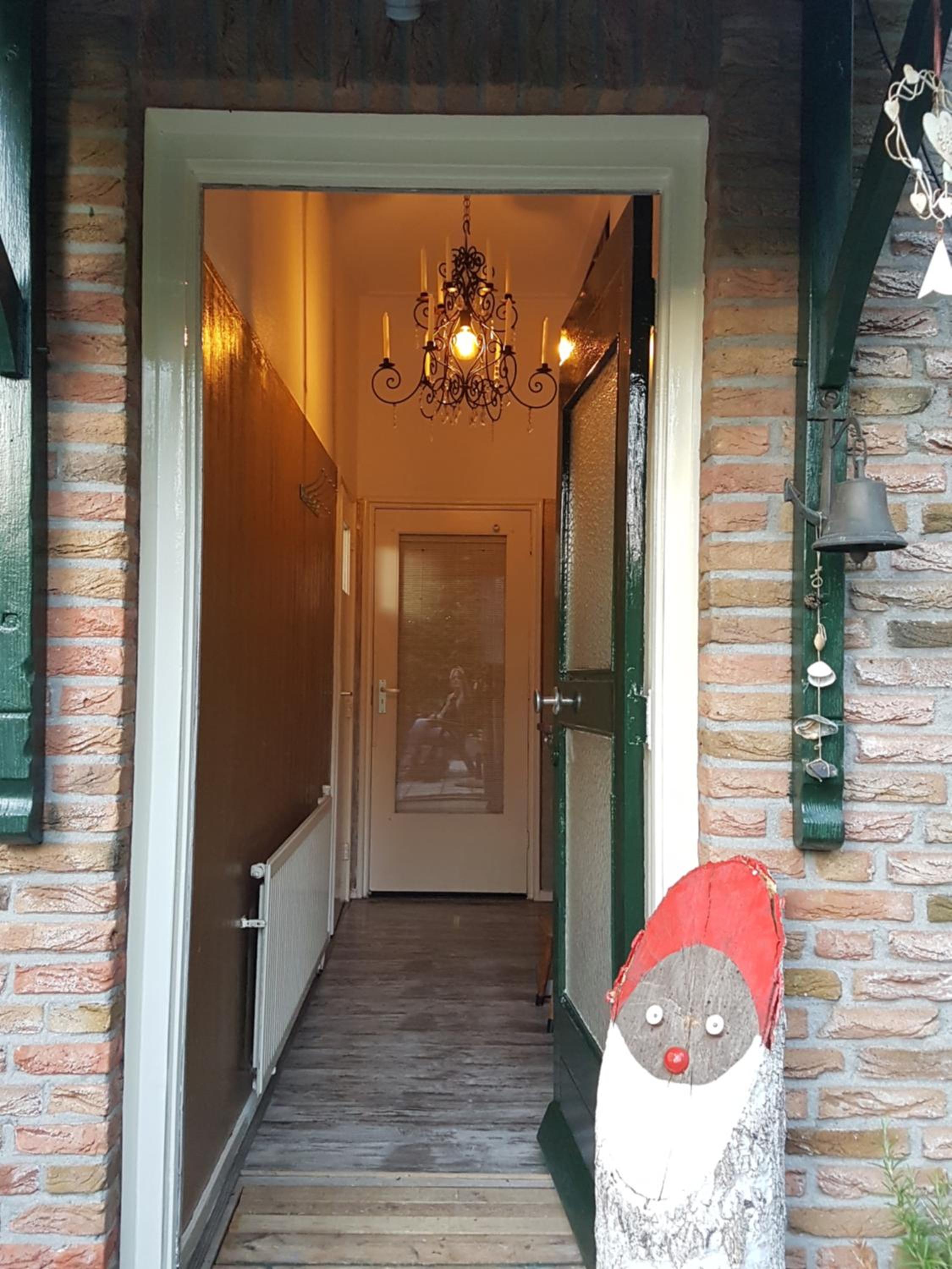 Huisjeaandedinkel