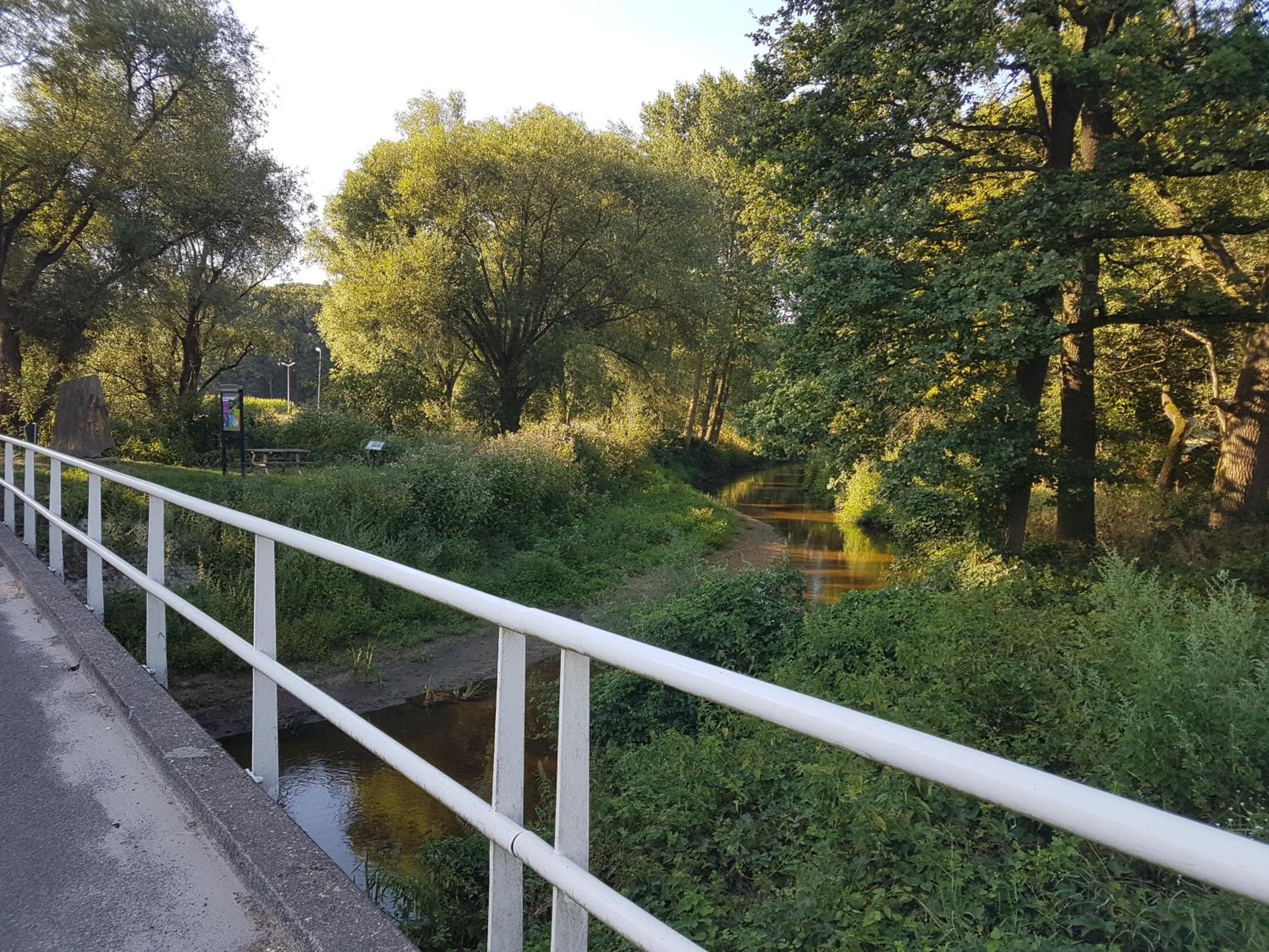 Huisjeaandedinkel