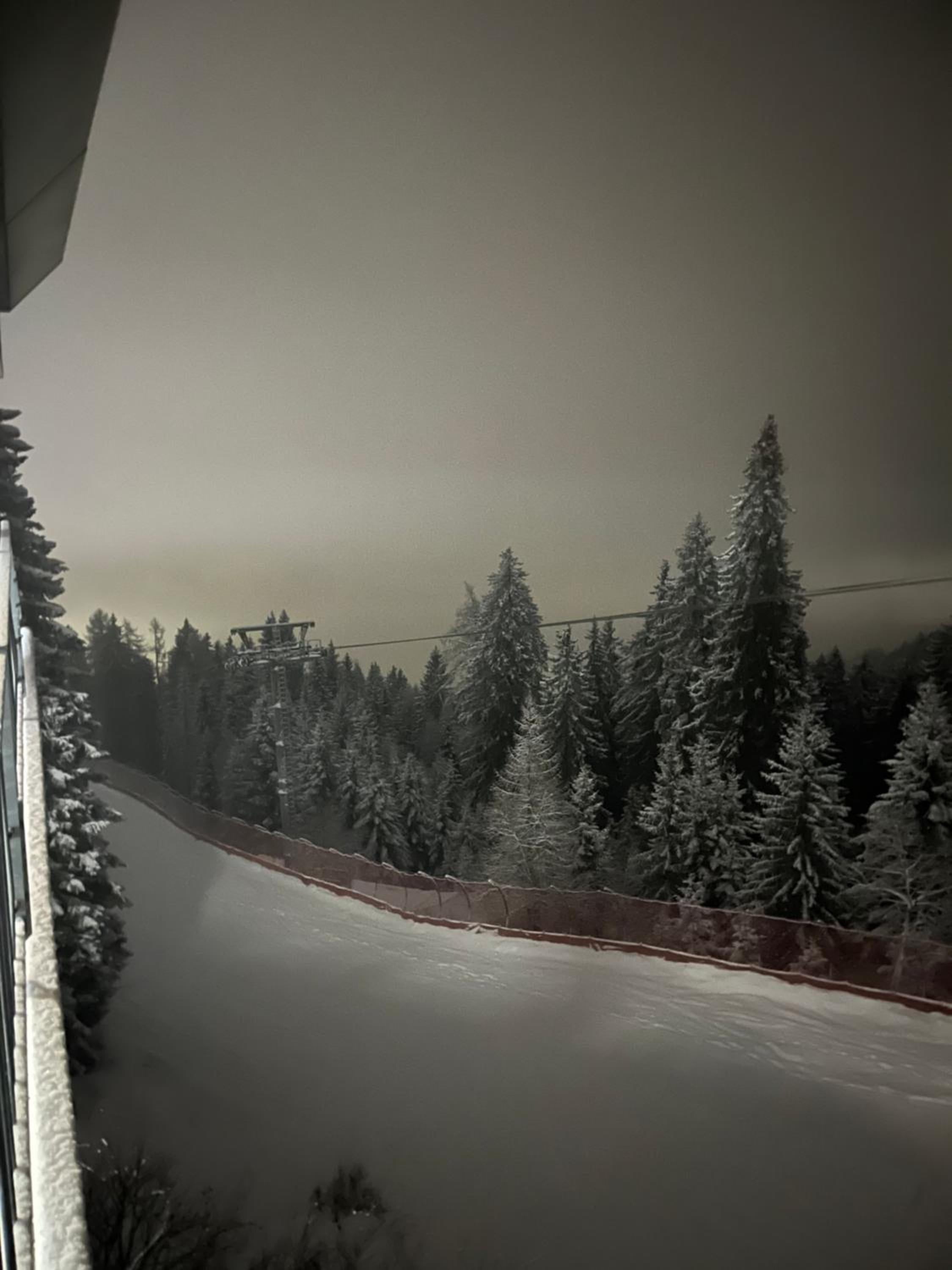 Appartamento con panorama sulla Val di Sole, Natura, Trekking e Relax view 2