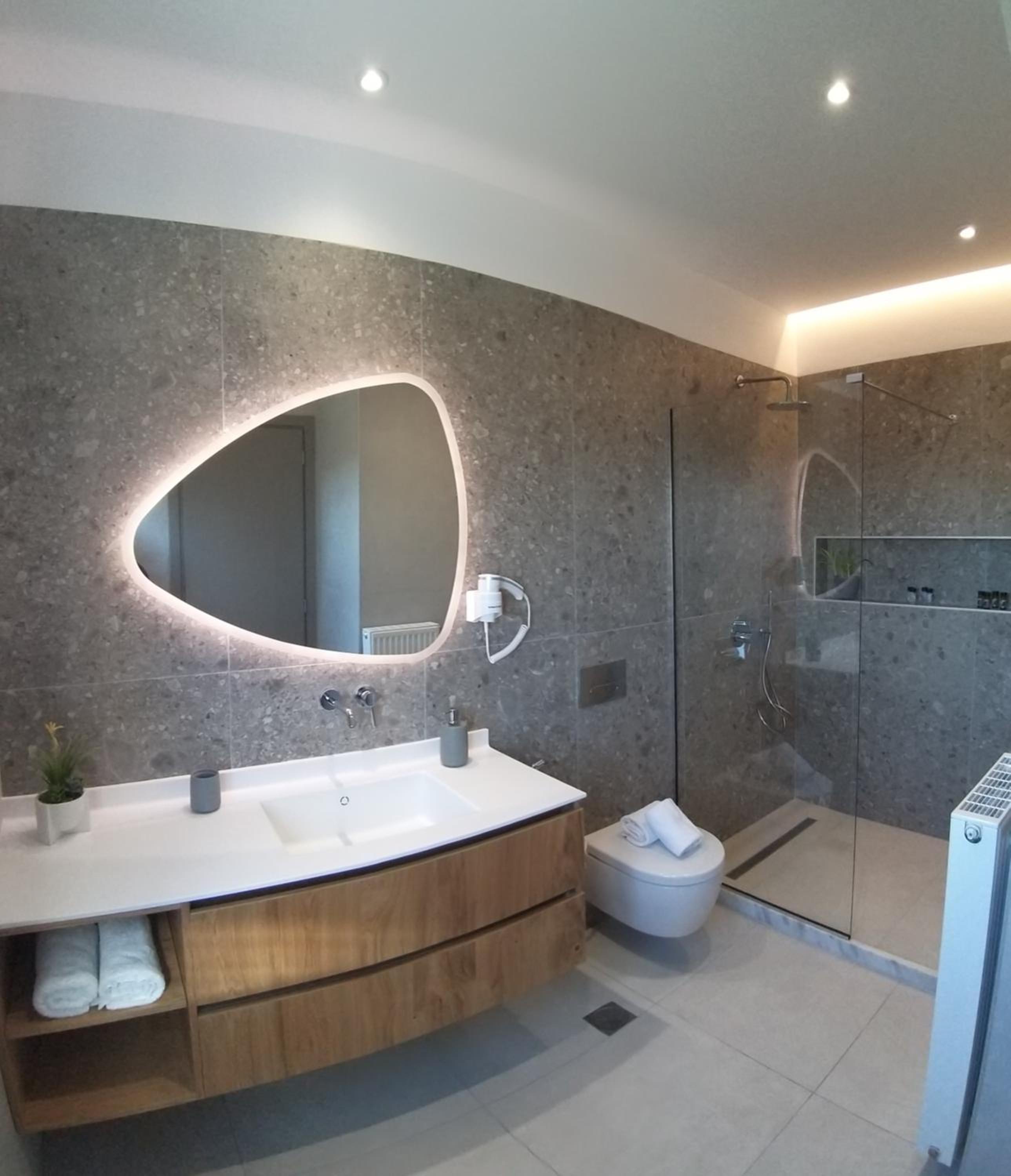 Gialos Holiday House